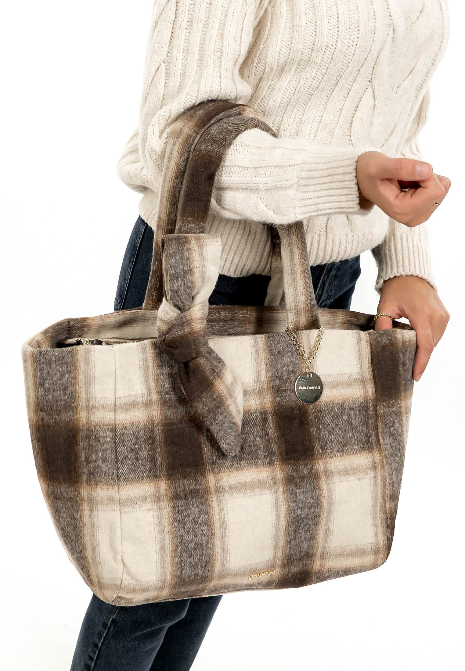 EMILY & NOAH Shopper »Shopper E&N Hanneke«