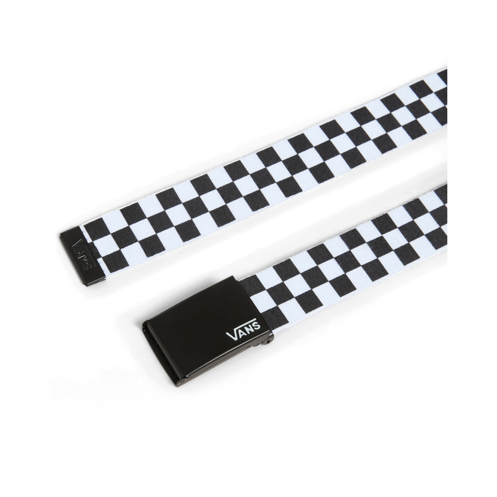 Vans Flechtgürtel »DEPPSTER II WEB BELT« 1 Stk. für Kinder, sportlicher Stil, aus Polyester, leichte Qualität