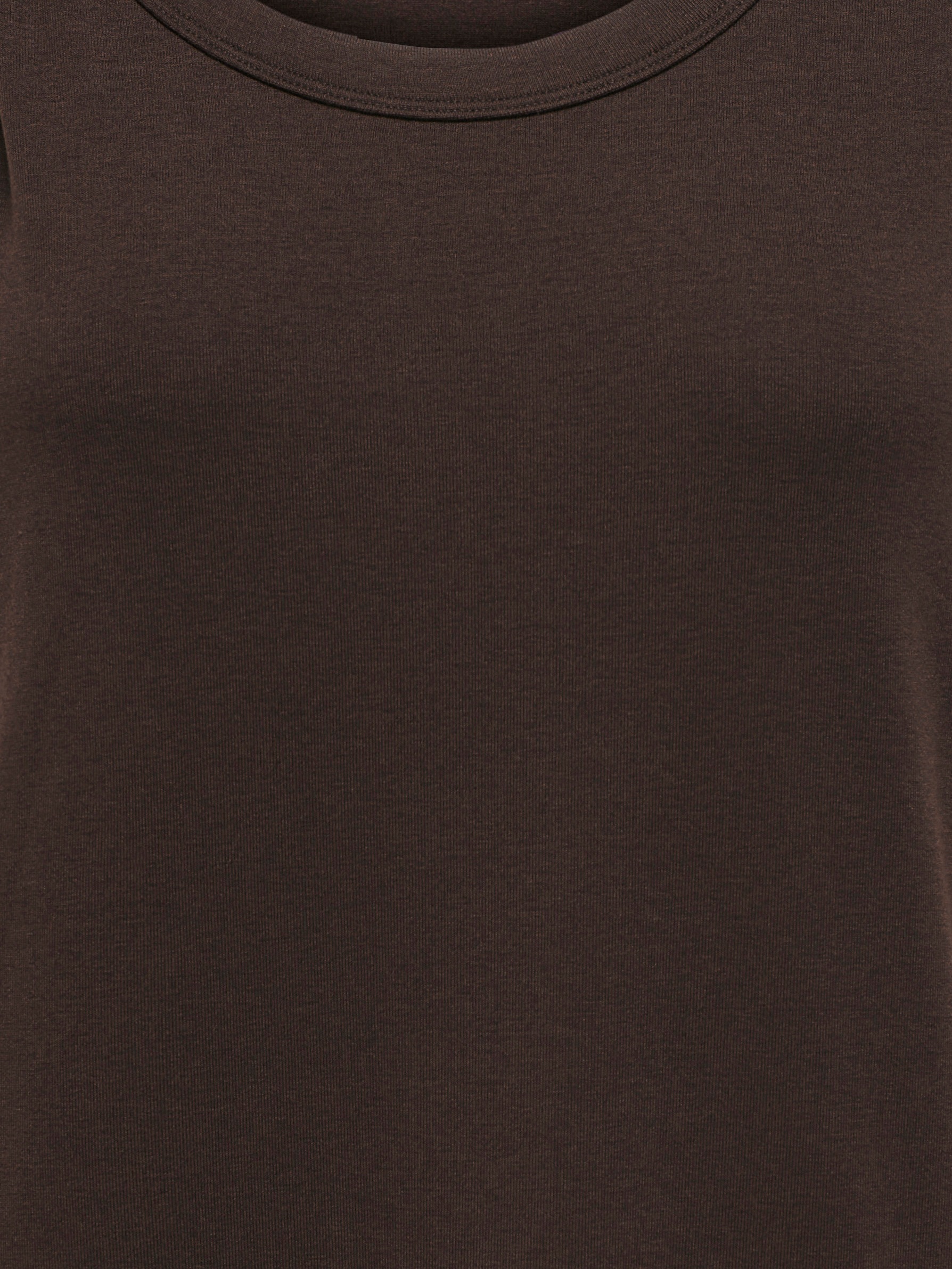 JDY Tanktop »JDYUFFA S/L TOP JRS NOOS«
