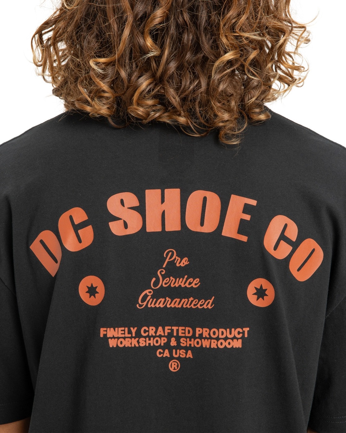 DC Shoes T-Shirt »Pro Service«