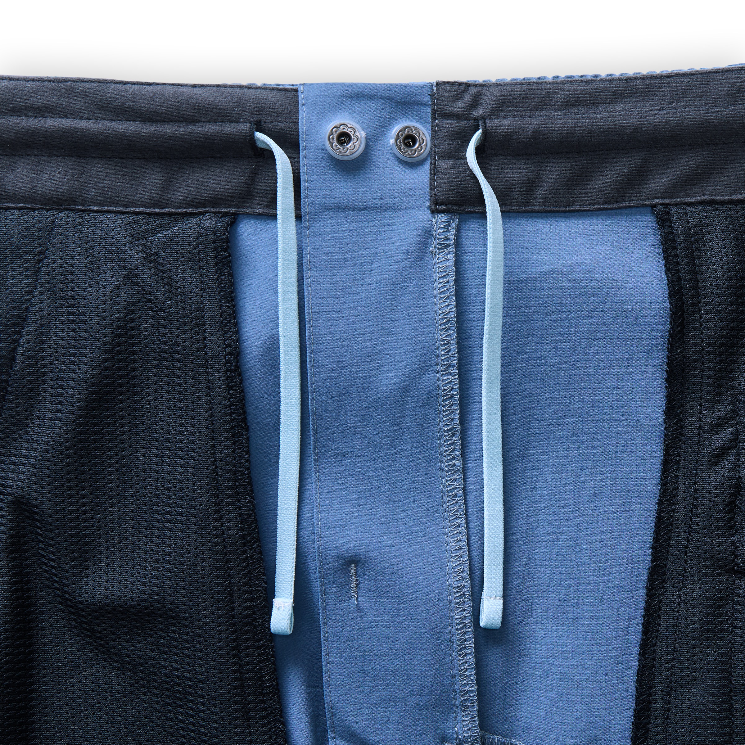 Berghaus Funktionsshorts »CALDBECK SHORT AM«  elastisches Material, leichtes Obermaterial, atmungsaktives Futter