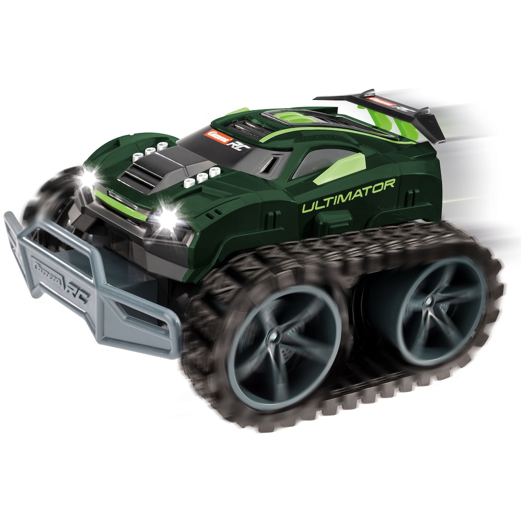 Carrera® RC-Monstertruck »Carrera® RC - Ultimator - Ultimate Terrain Vehicle (UTV), 2,4 GHz«