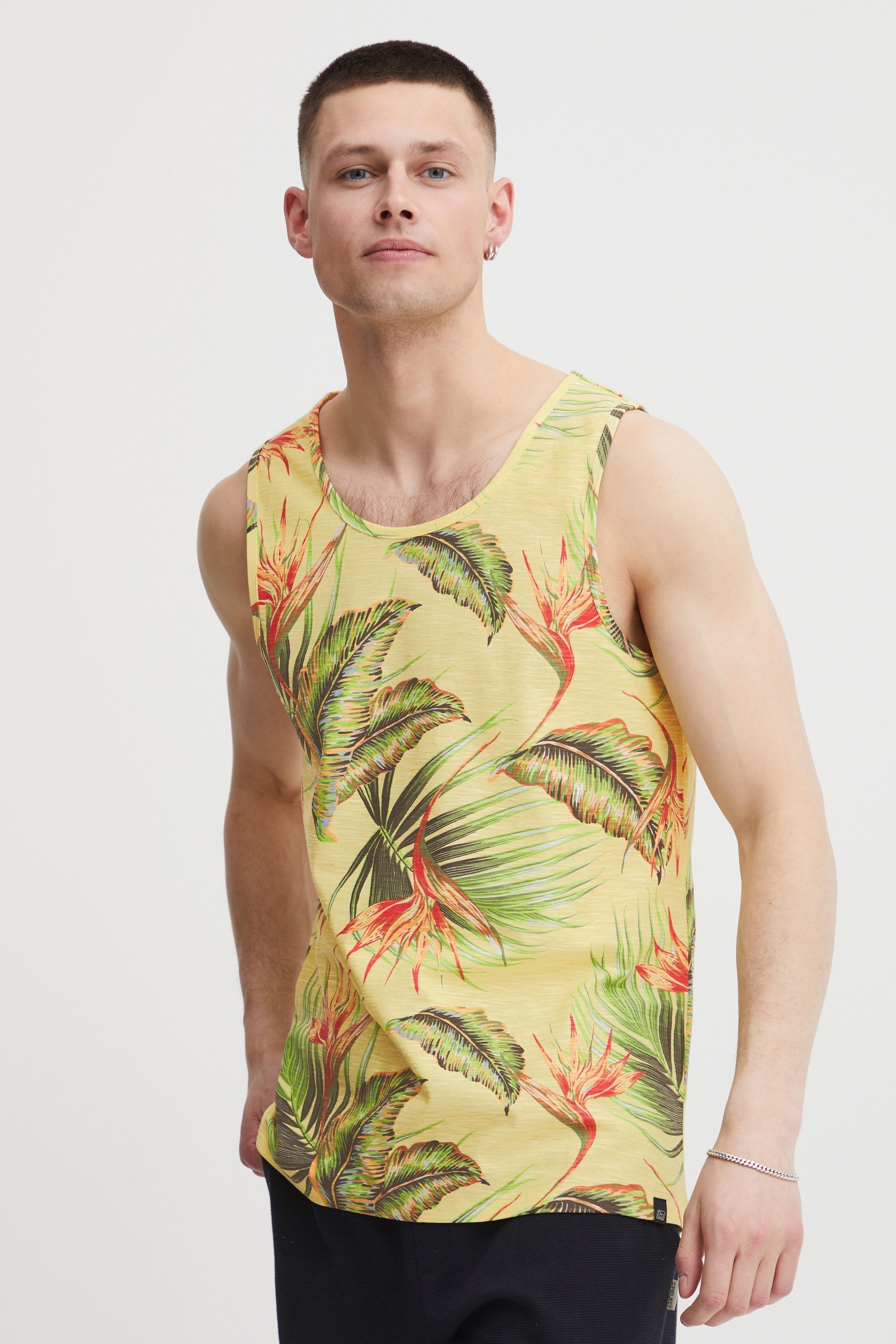 Blend Longtop »Tanktop BHTros«