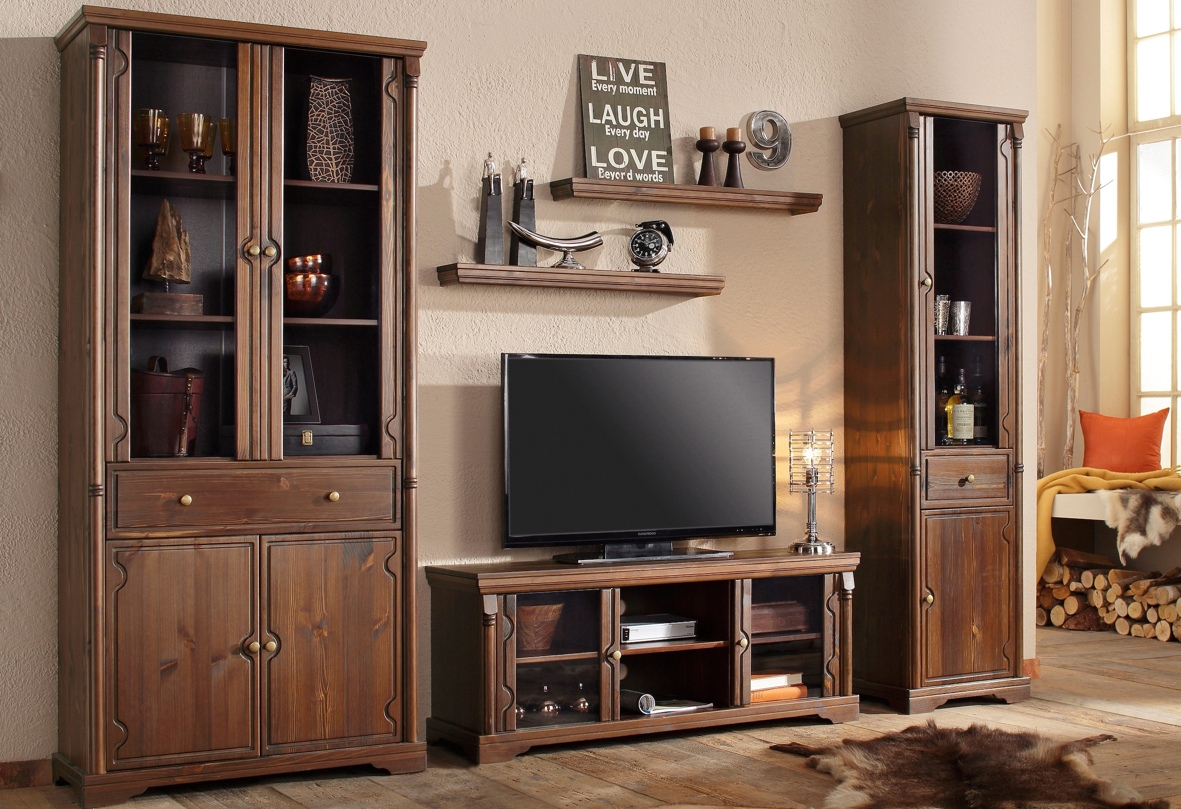 Home affaire TV-Board »Vilma« kaufen
