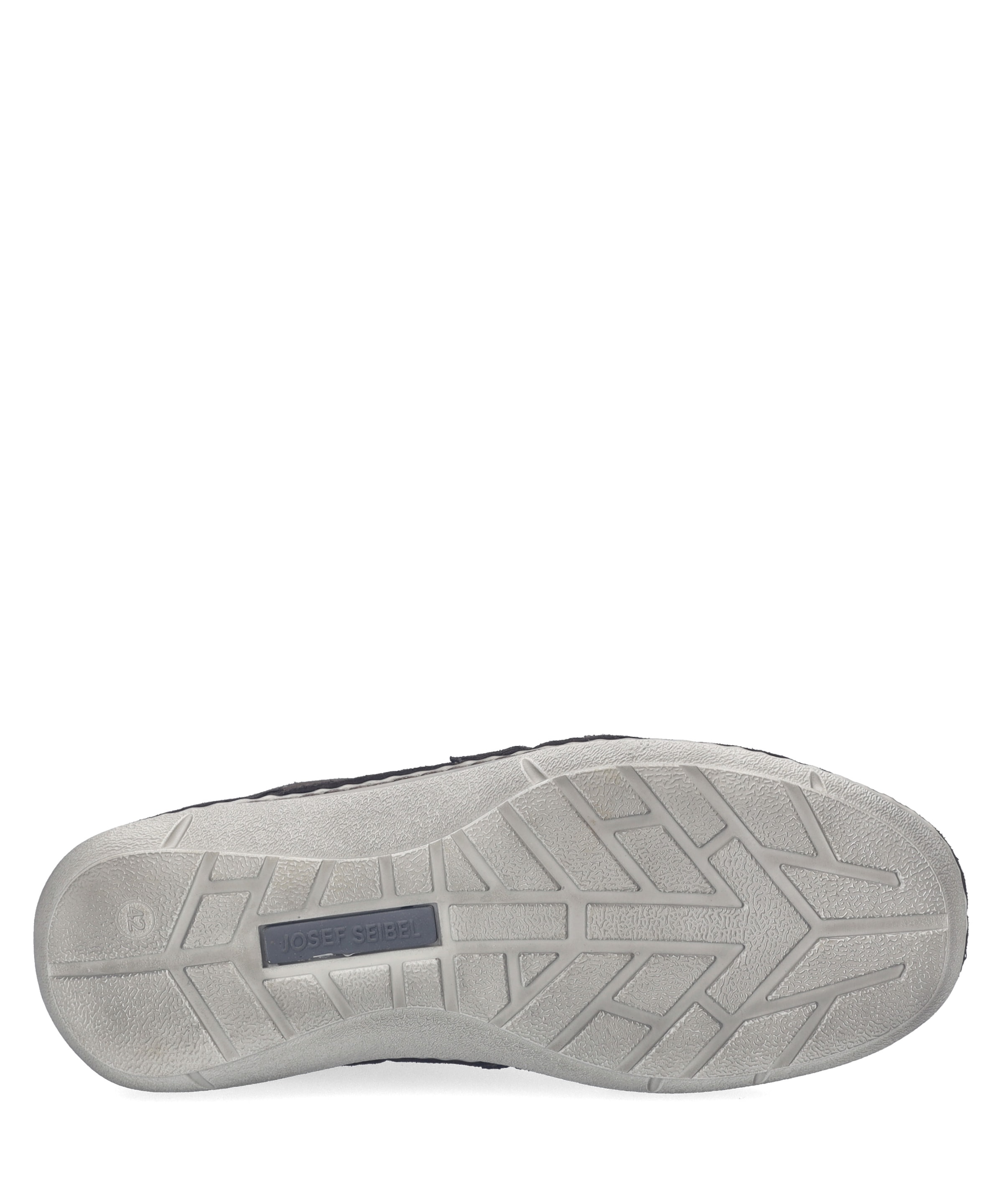 Josef Seibel Schnürschuh »New Anvers 24, asphalt-kombi«