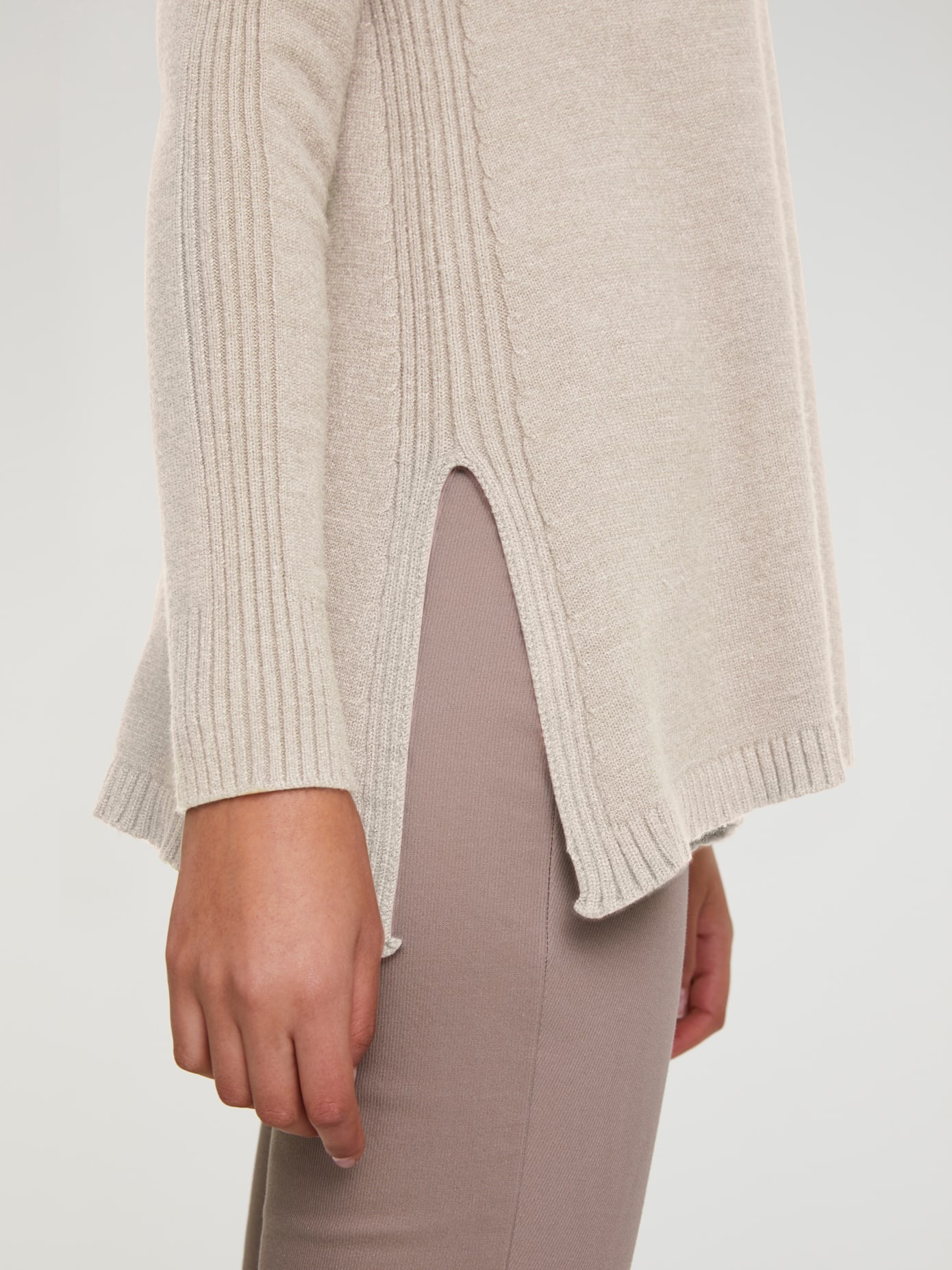 heine Longpullover »Longpullover«