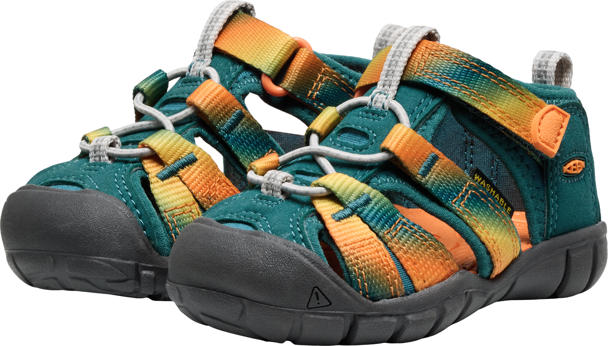 Keen Sandale »SEACAMP II CNX«