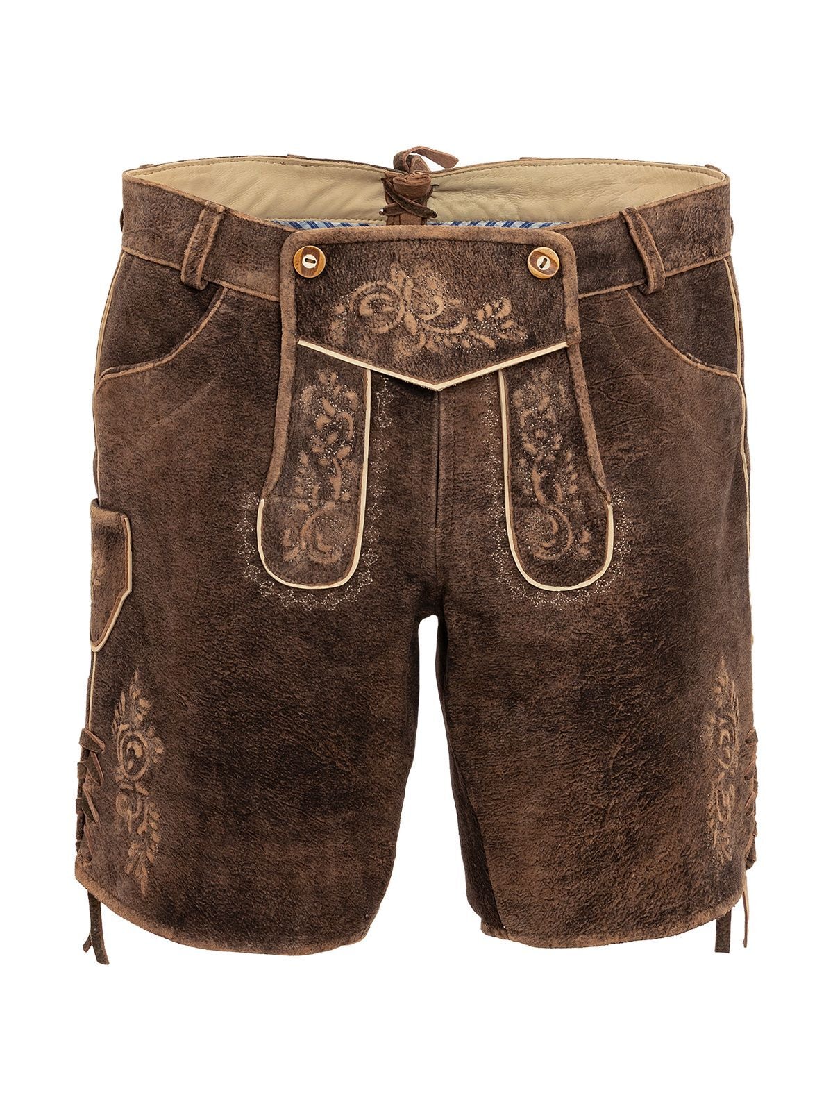 Spieth & Wensky Lederhose »Lederhose FAY«