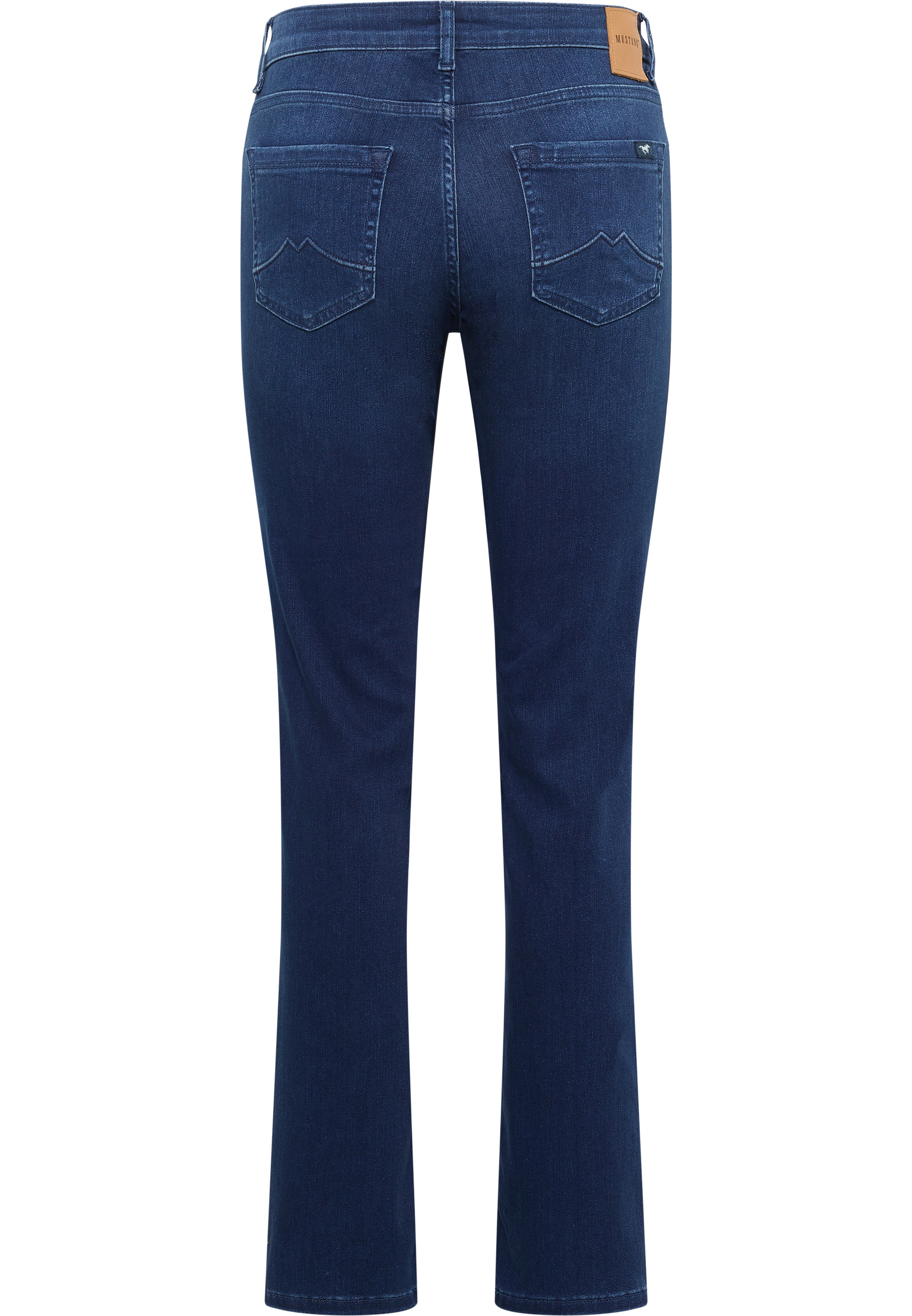 MUSTANG Straight-Jeans »Damen Style Shelby Straight«