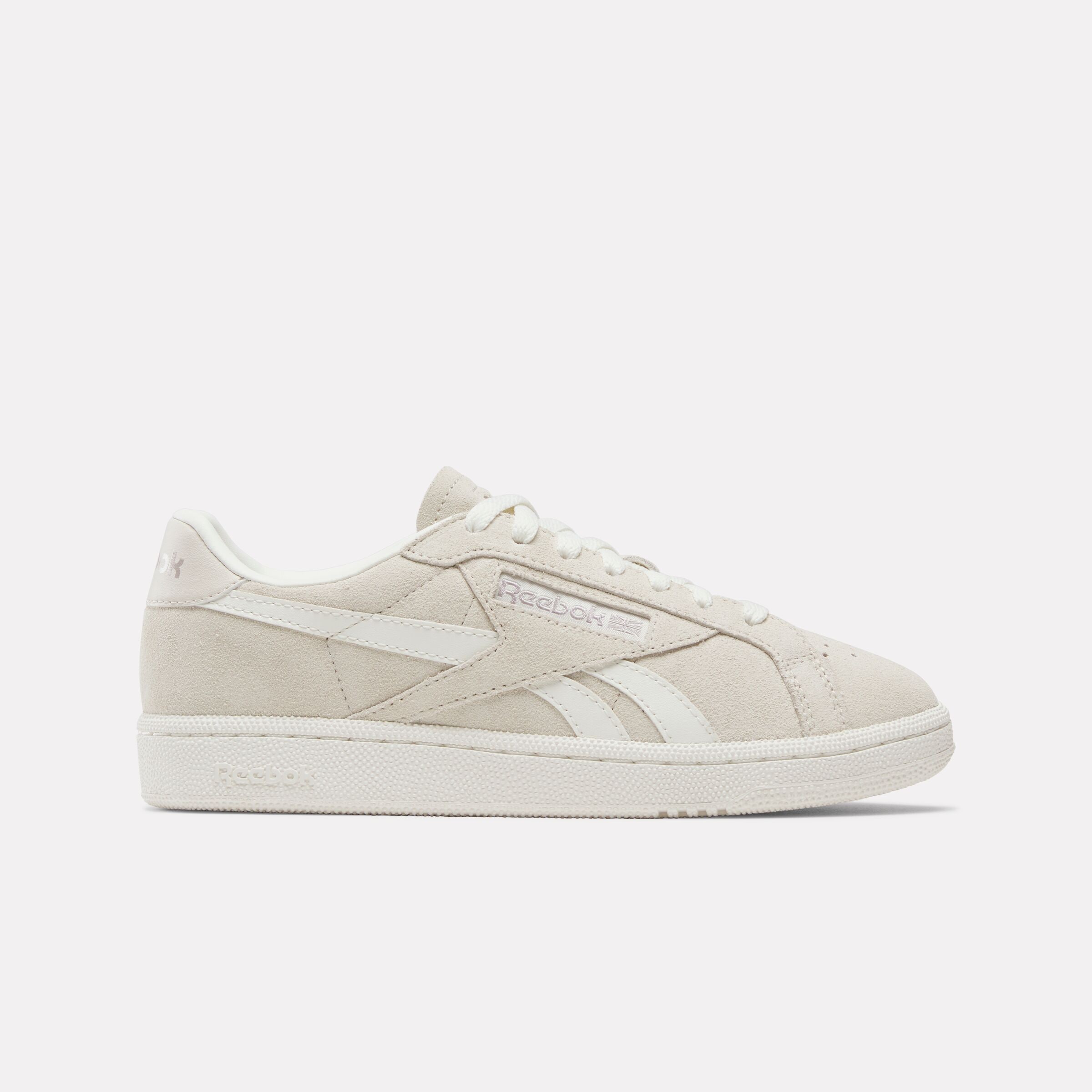 Reebok Classic Sneaker »CLUB C GROUNDS UK«