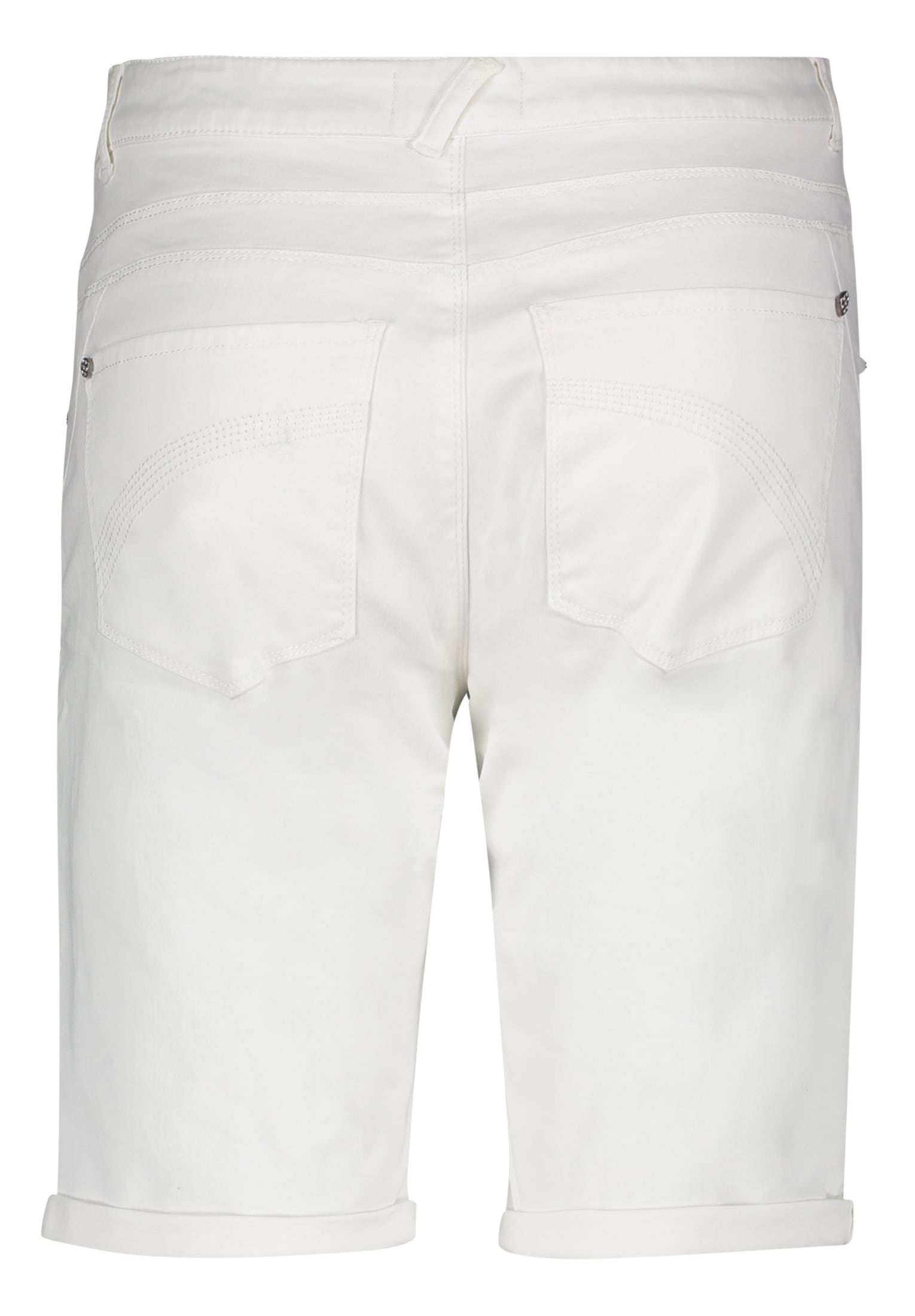 Cartoon Shorts »Jeans-Shorts mit Stickerei«