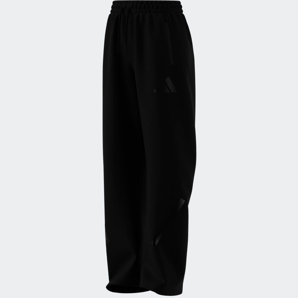 adidas Sportswear Sporthose »ADIDAS Z.N.E. BARREL«  für Erwachsene, mit Kordelverschluss, normal-weite Passform