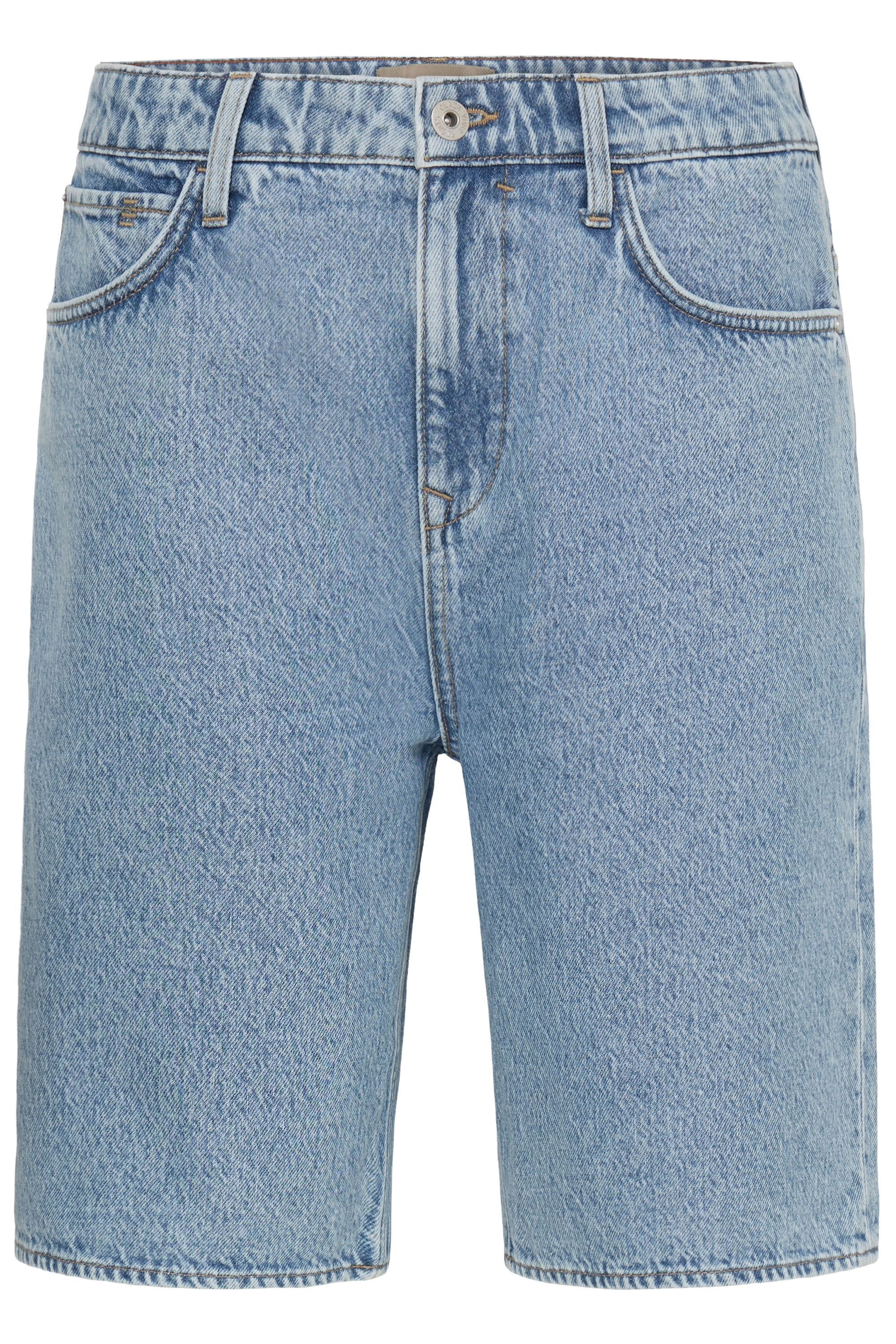 Blend Bermudas »Bermudas BHBreeze Loose Fit«