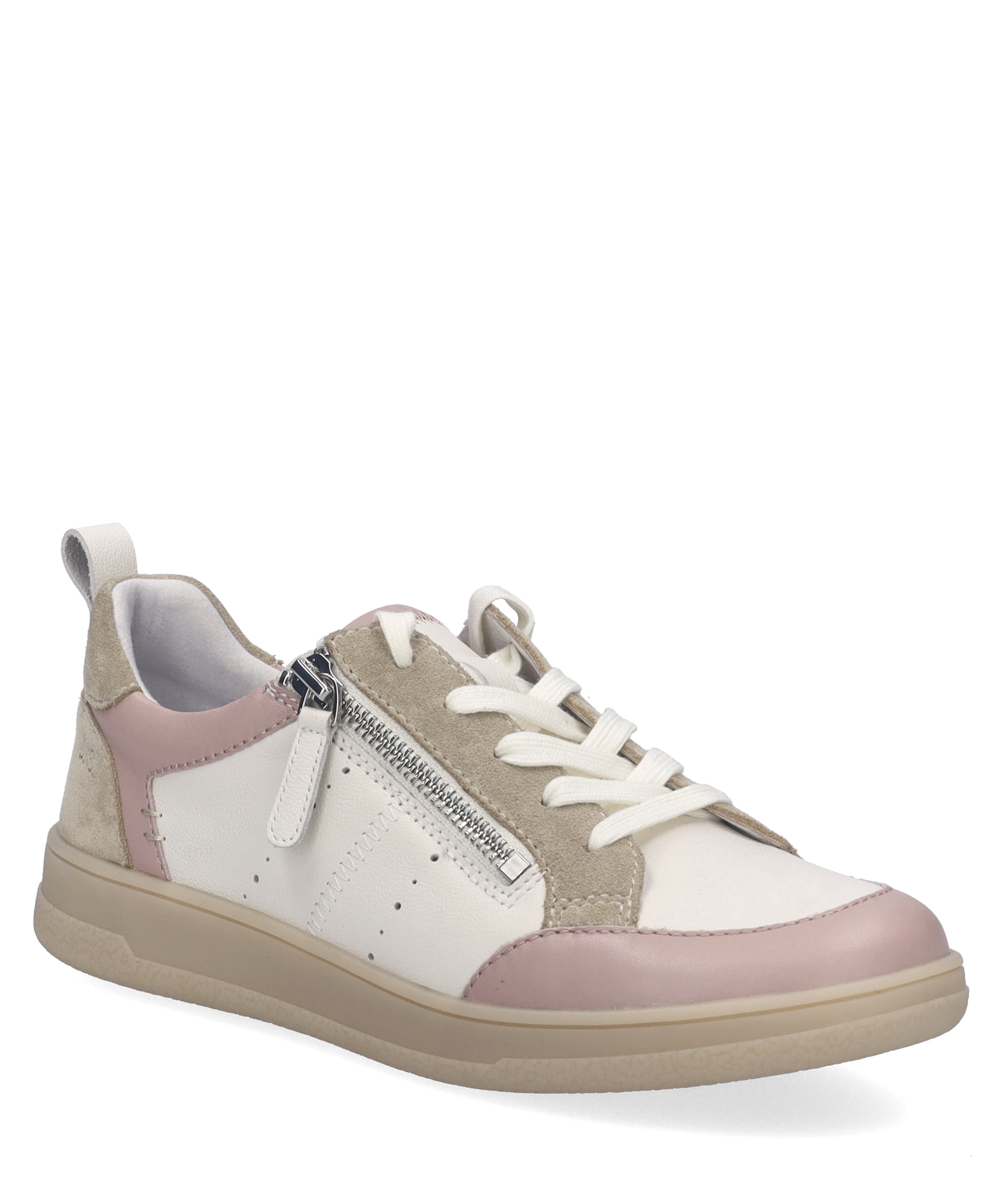Josef Seibel Sneaker »Jade 05, rosa-multi«
