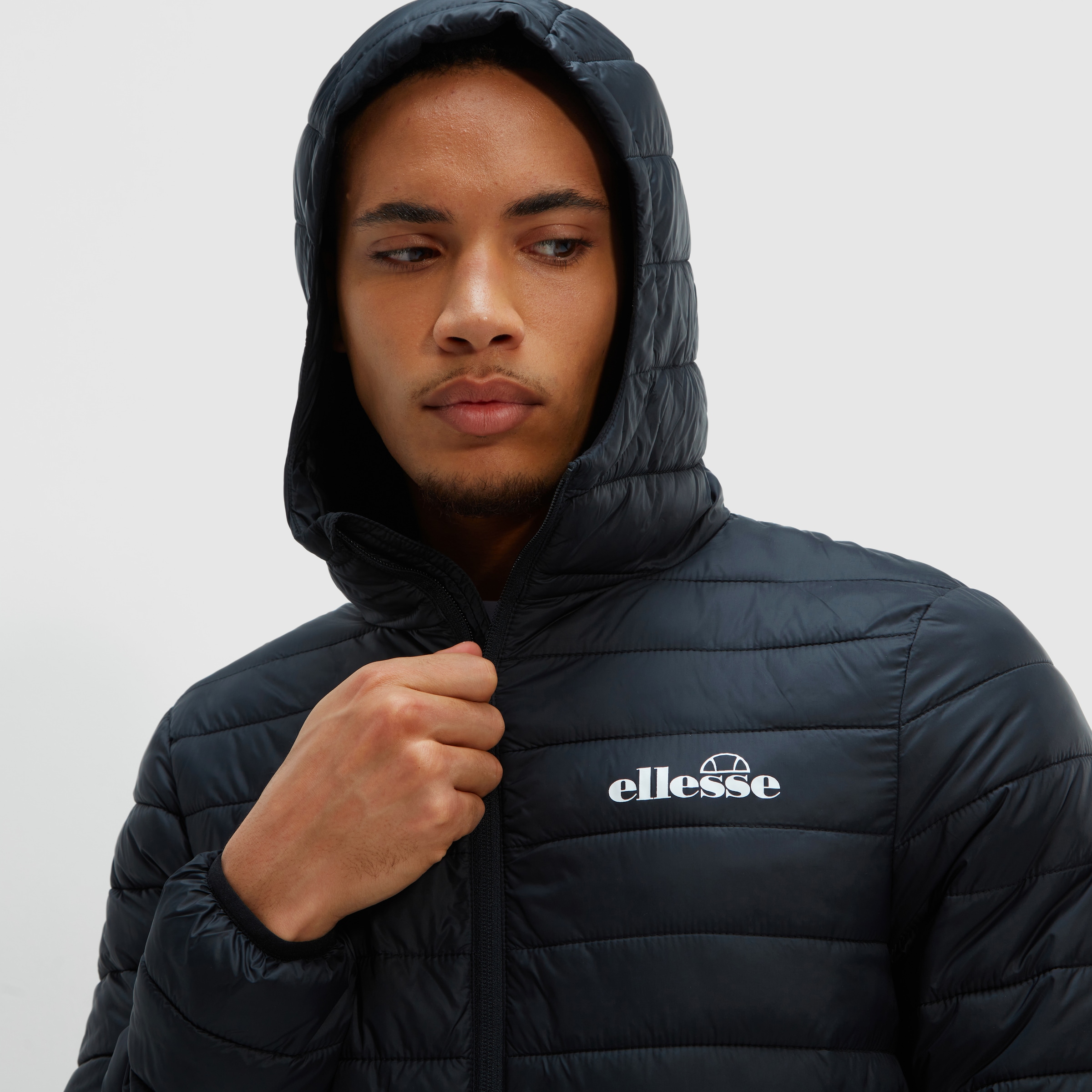 Ellesse Steppjacke »MAZZINI PADDED JACKET«