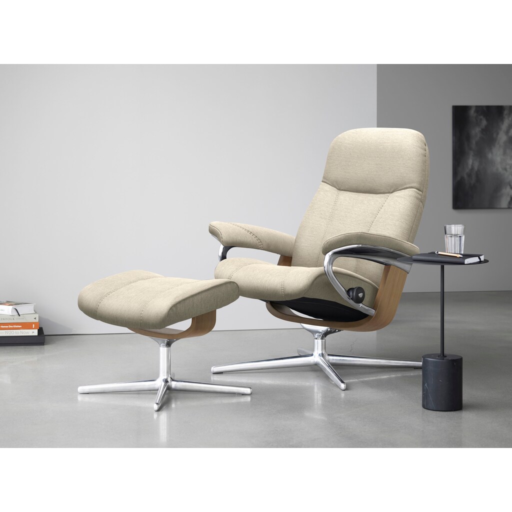 Stressless® Fußhocker »Consul«