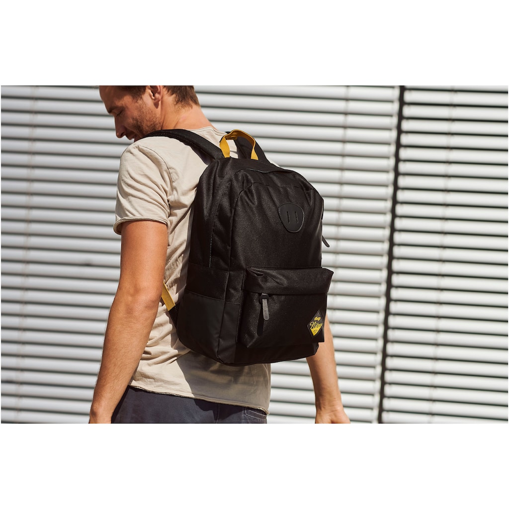 NITRO Freizeitrucksack »Urban Classic«