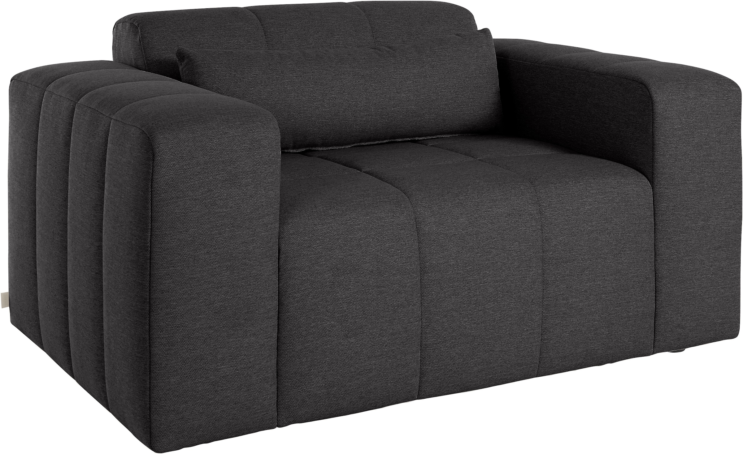 Loveseat »Maileen Sessel«, passend zur Modulserie "Maileen" - separat stellbar