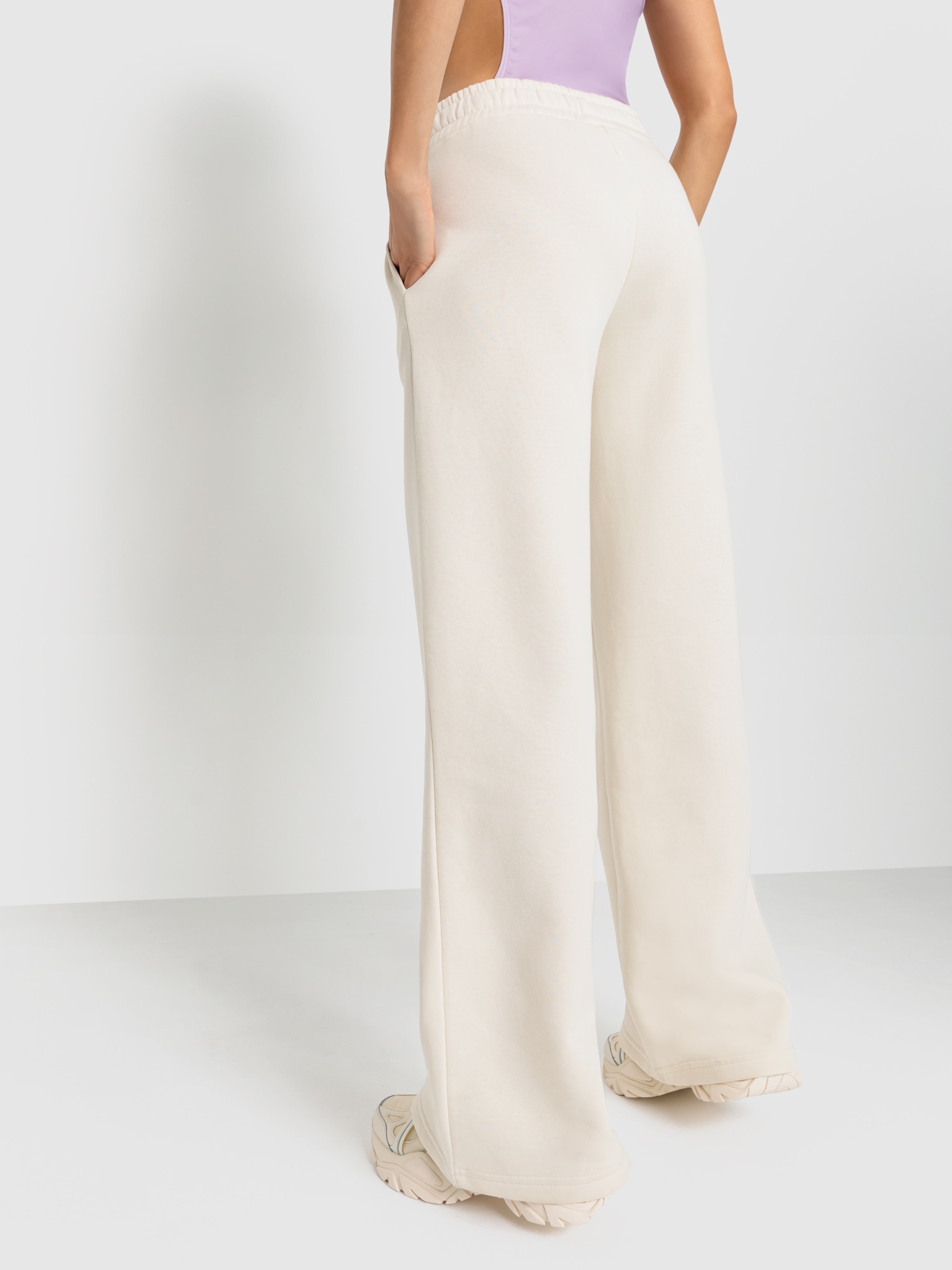 LSCN by LASCANA Sweatpants, (1 tlg.)