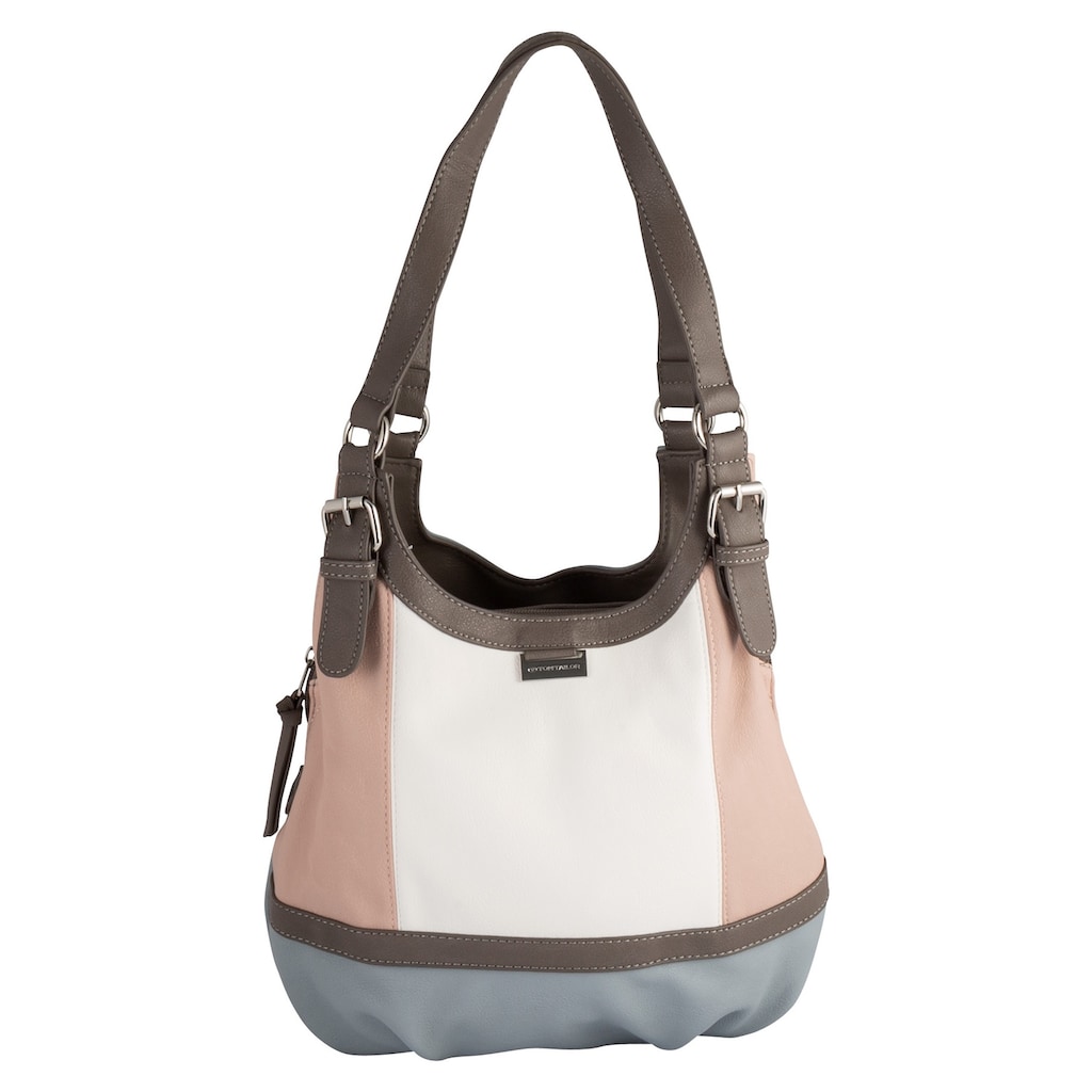 TOM TAILOR Shopper »Juna«