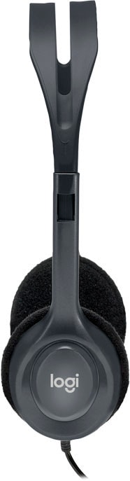 Logitech Headset »H111«