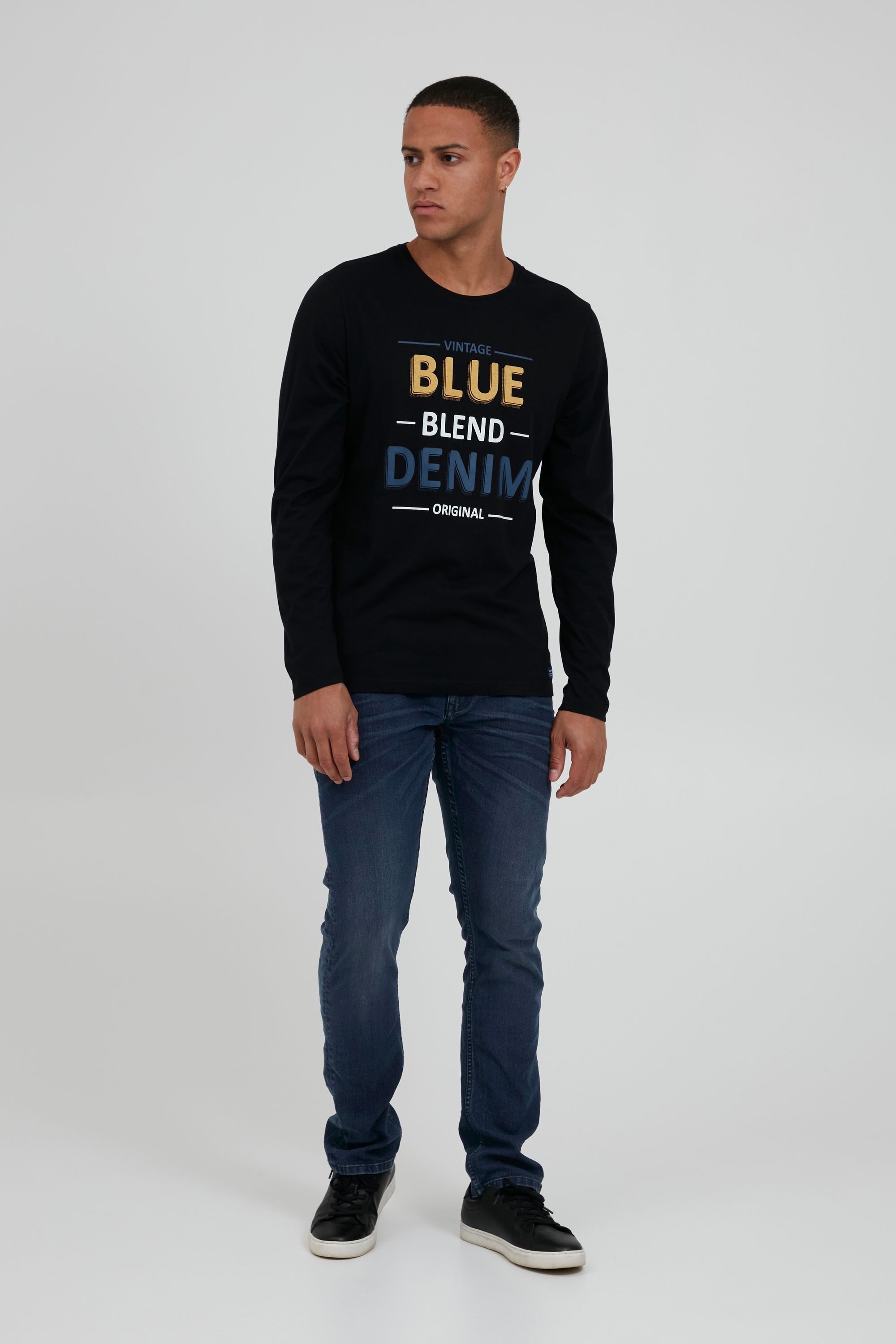 Blend 5-Pocket-Jeans »5-Pocket-Jeans BHTaifun«