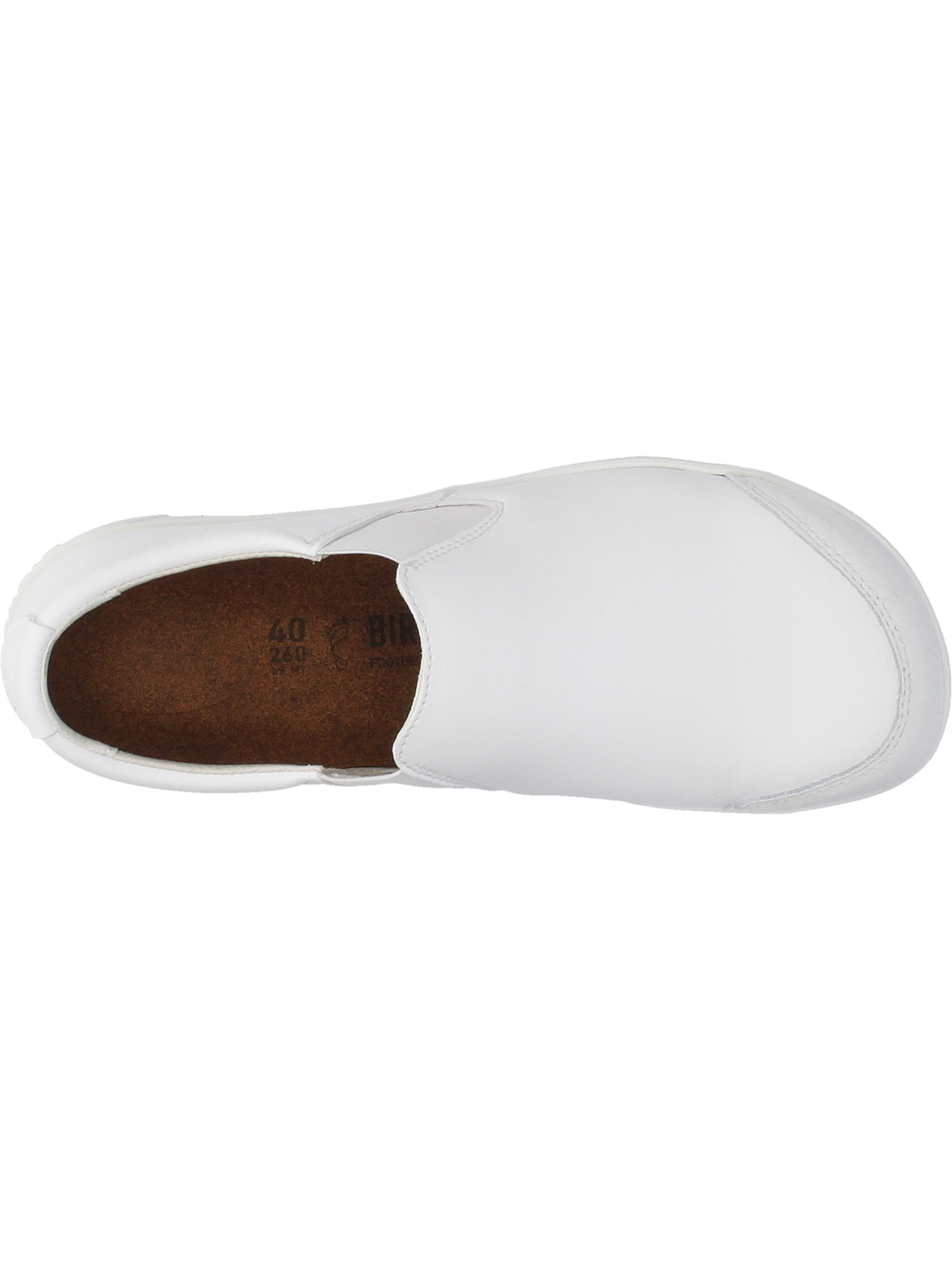 Birkenstock Sicherheitsschuh »QS 400«