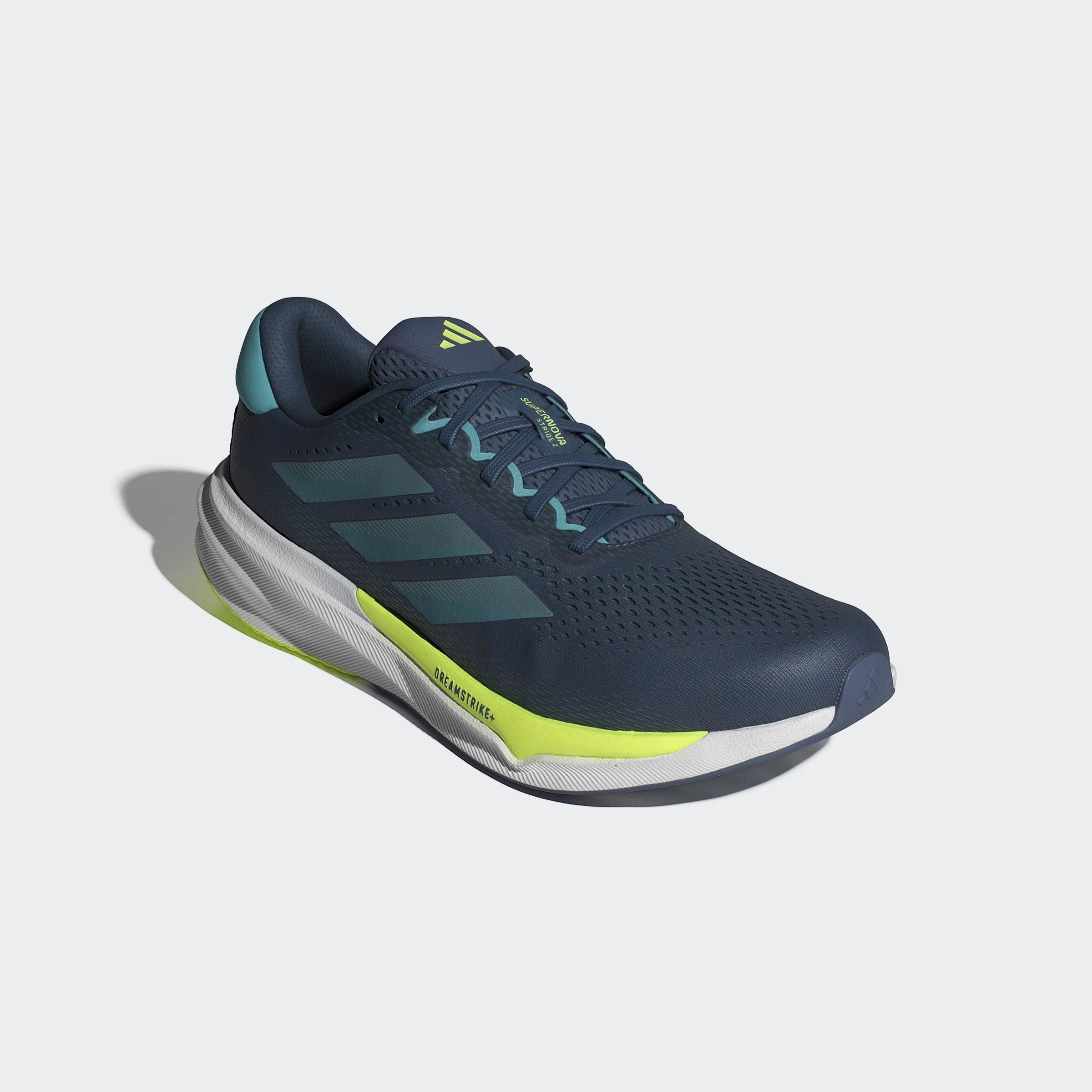 adidas Performance Laufschuh »SUPERNOVA STRIDE 2«