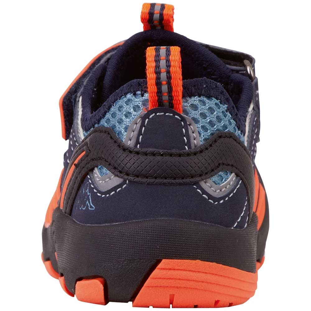 Kappa Outdoorsandale, mit robuster Zehenkappe