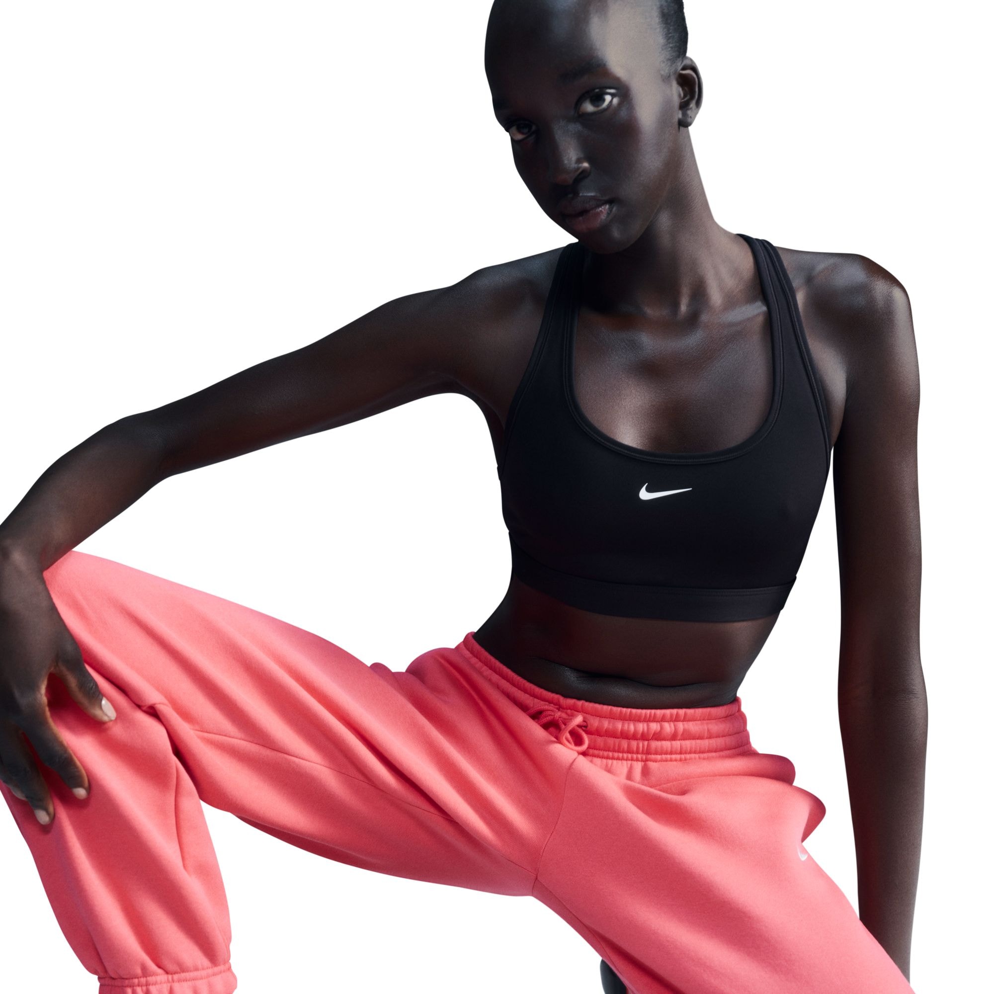 Nike Sport-BH »W NK SWSH LGT SPT BRA«