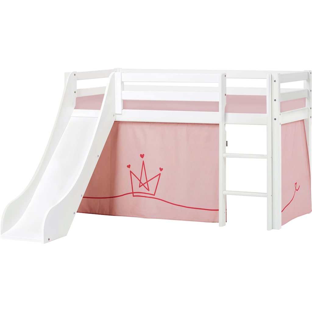 Hoppekids Hochbett »«Princess»«