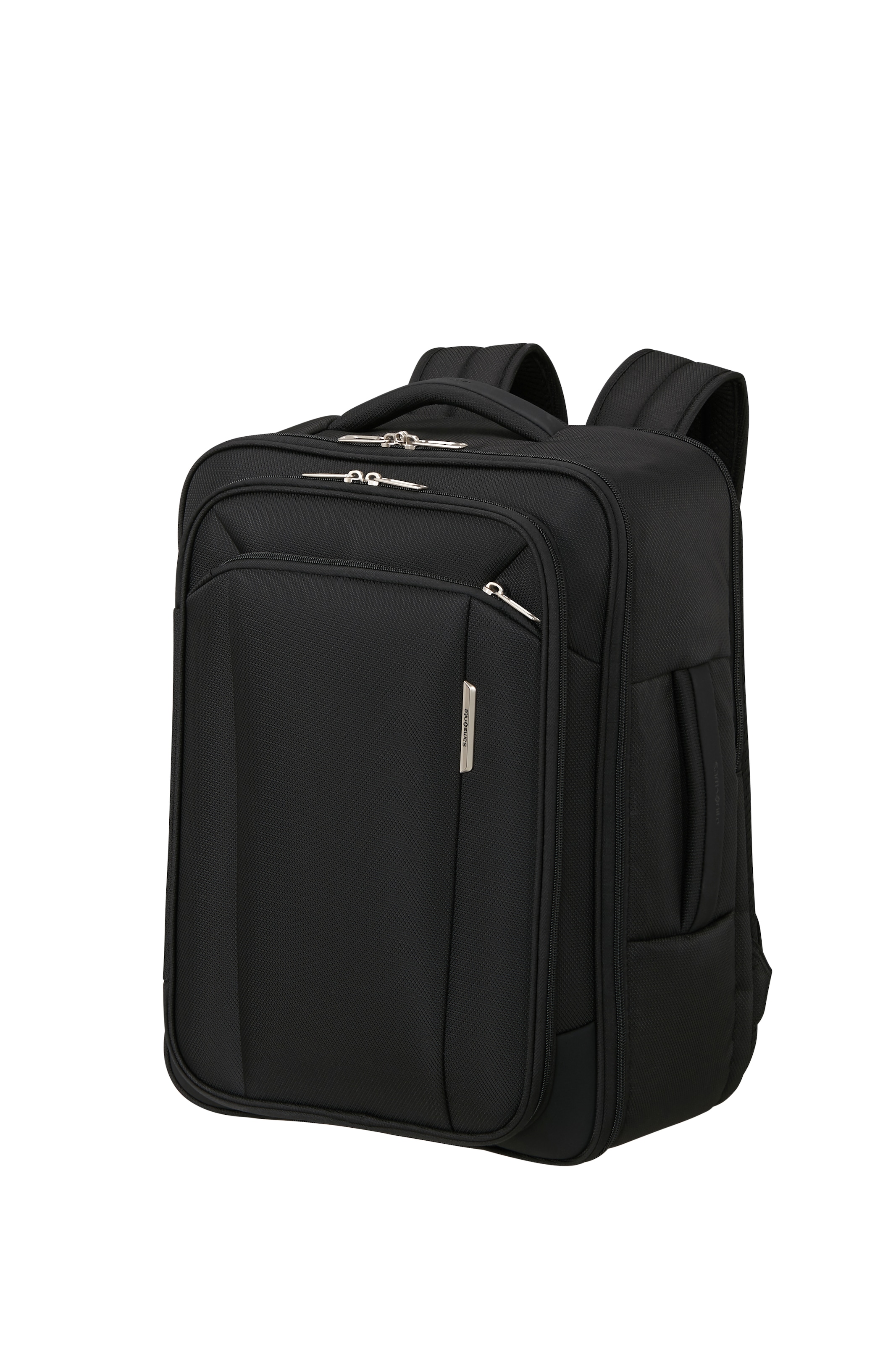 Samsonite Reiserucksack »RESPARK« recycelte Materialien