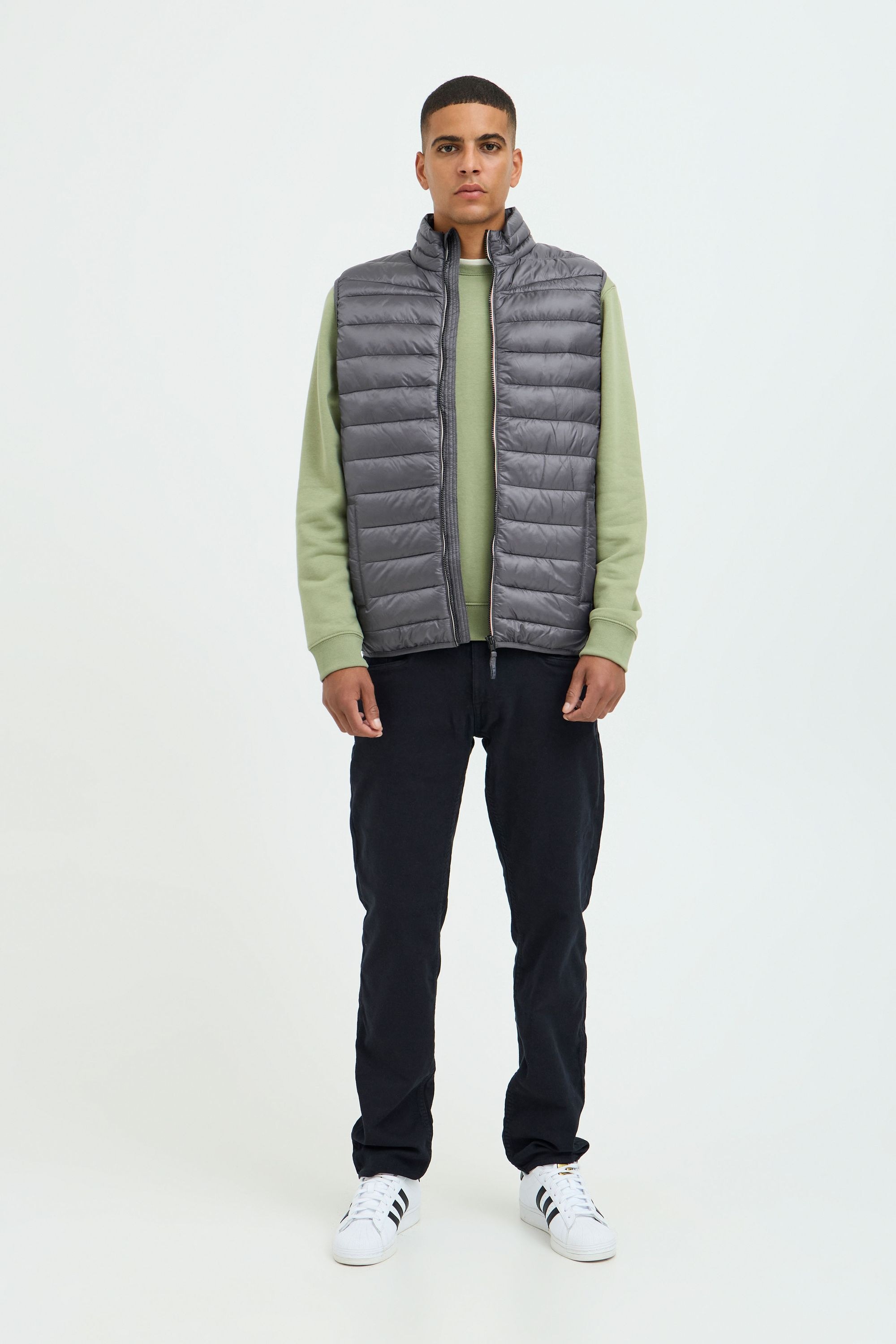 Blend Steppweste »Steppweste BHOuterwear«