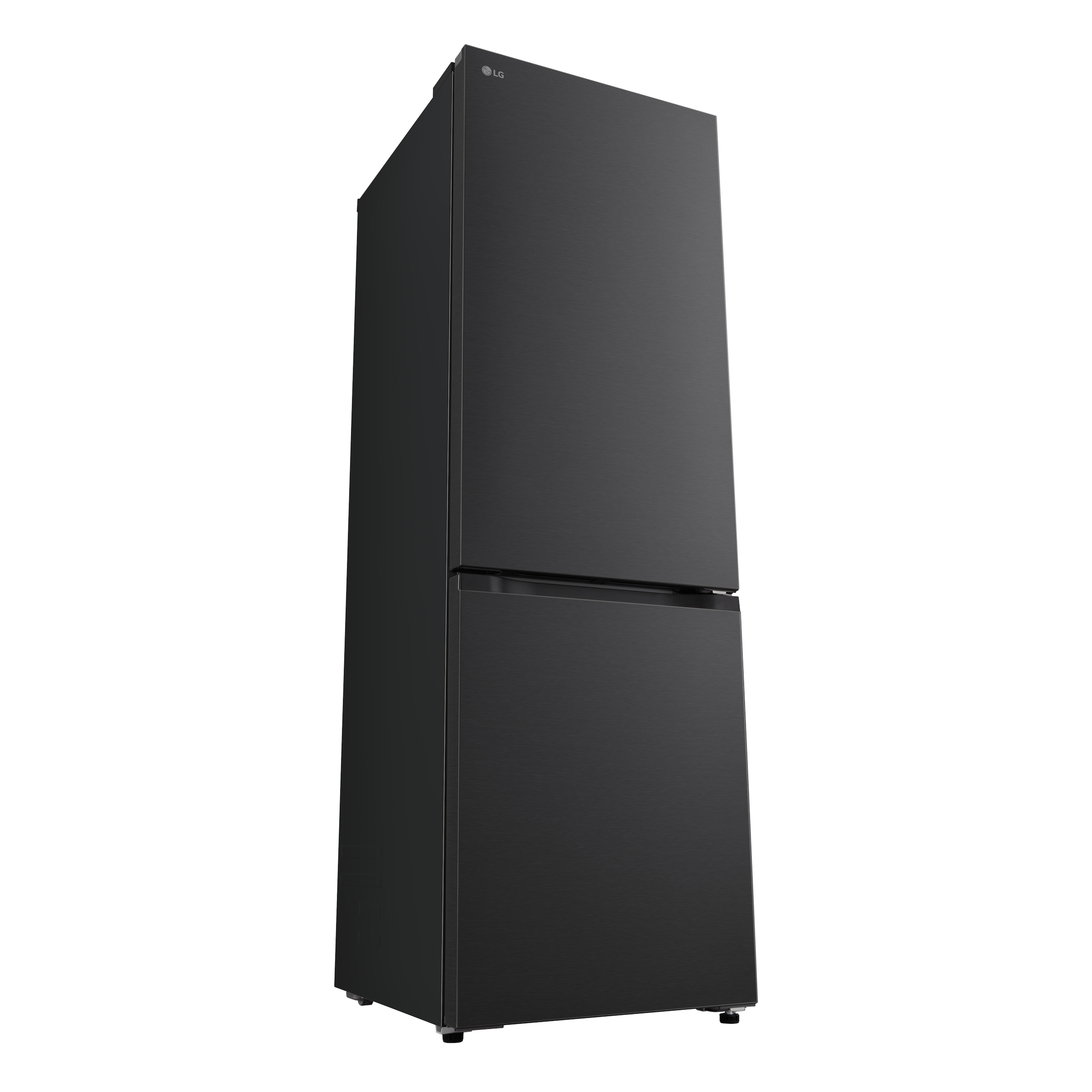 LG Kühl-/Gefrierkombination Serie 3 »GBBS312AEV« 186 cm hoch 59,7 cm breit