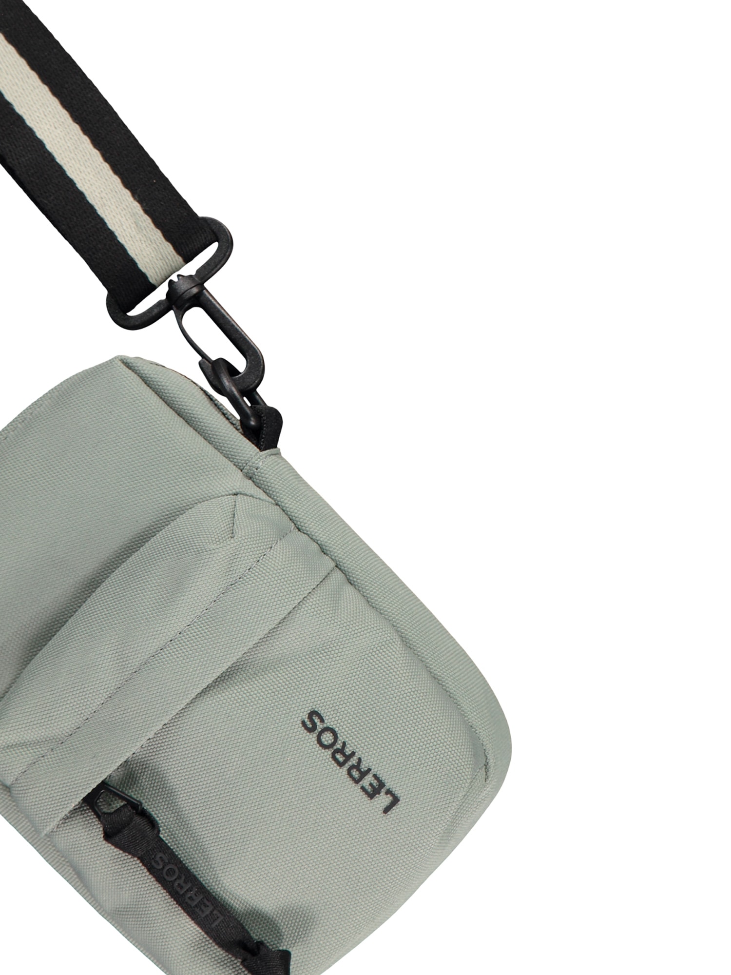 LERROS Umhängetasche »LERROS Crossbodybag, vertikal«