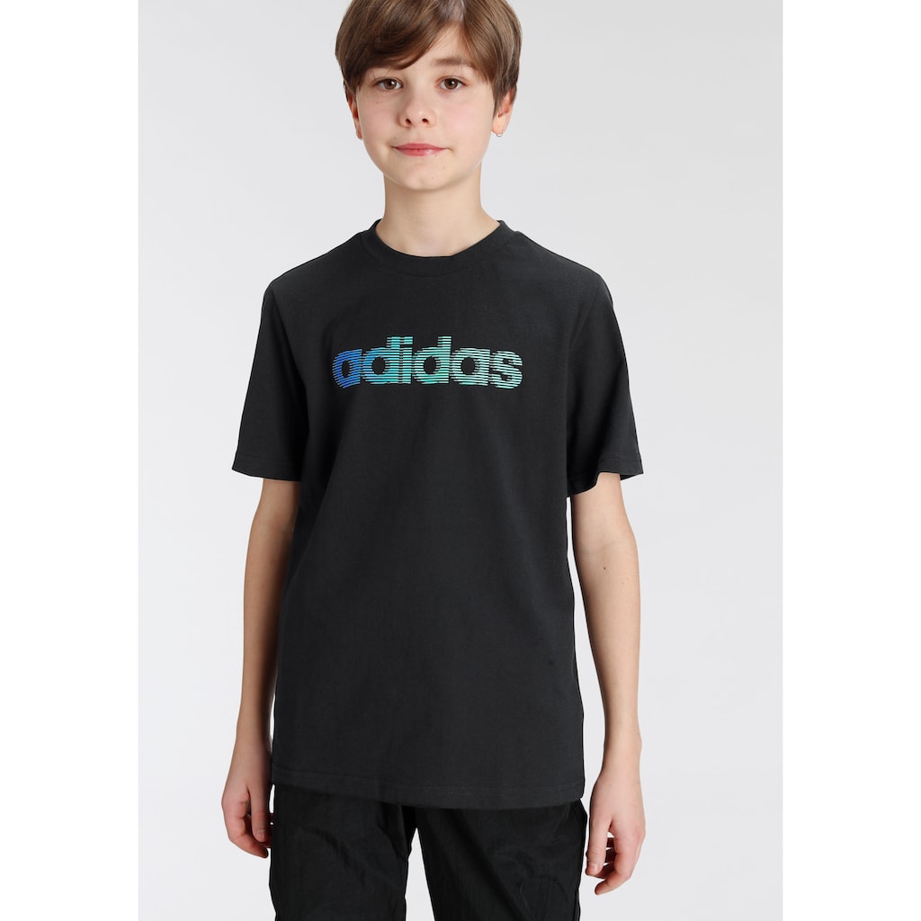 adidas Sportswear T-Shirt »GRAPHIC«