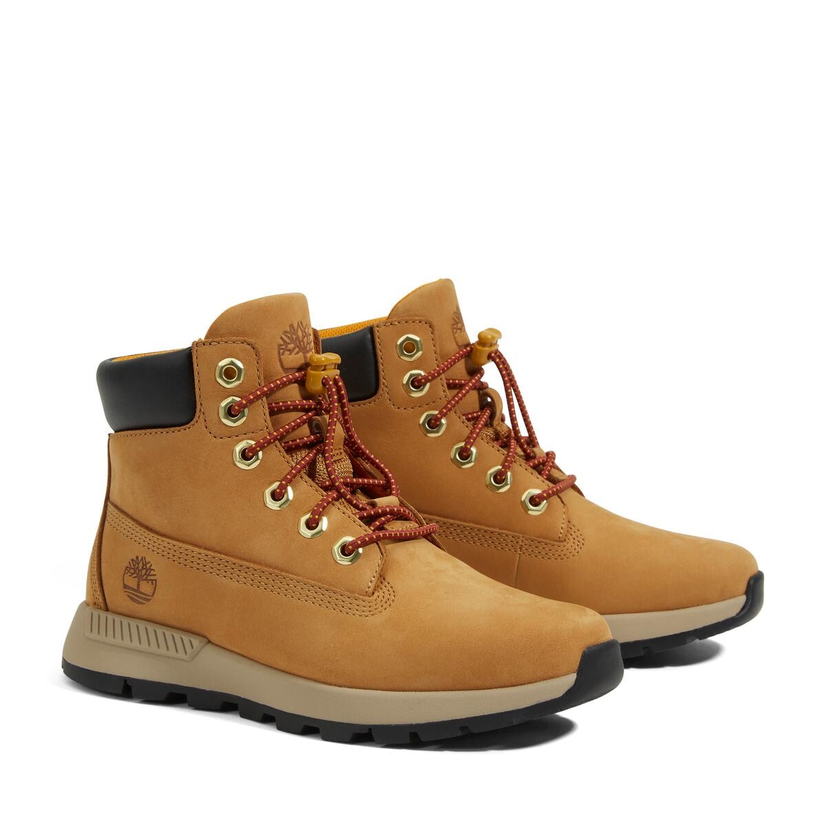 Schnürboots »KILLINGTON TREKKER MID LACE UP SNEAKER«, Winterschuhe, Sneakerboots,...