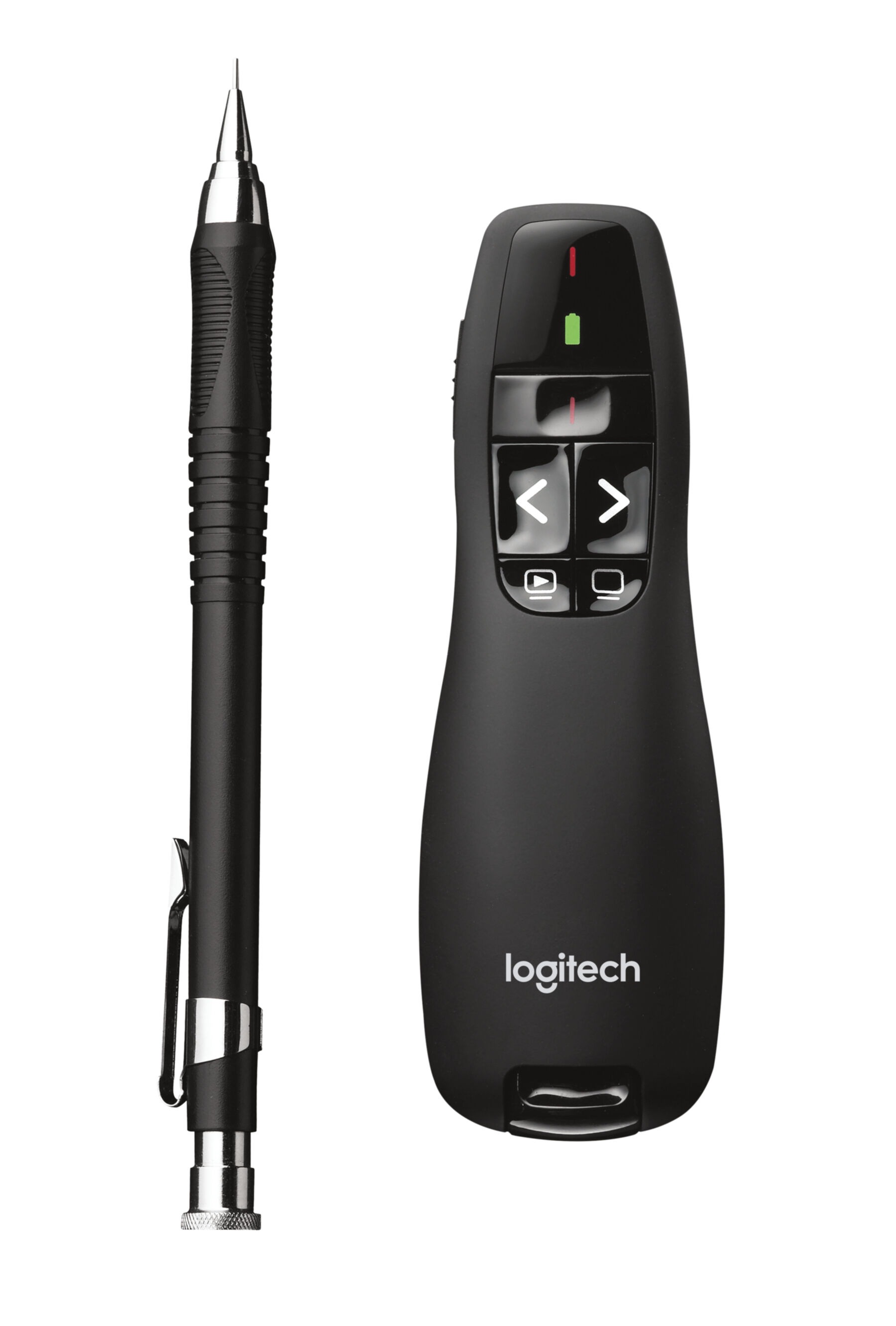 Logitech Presenter »R400«