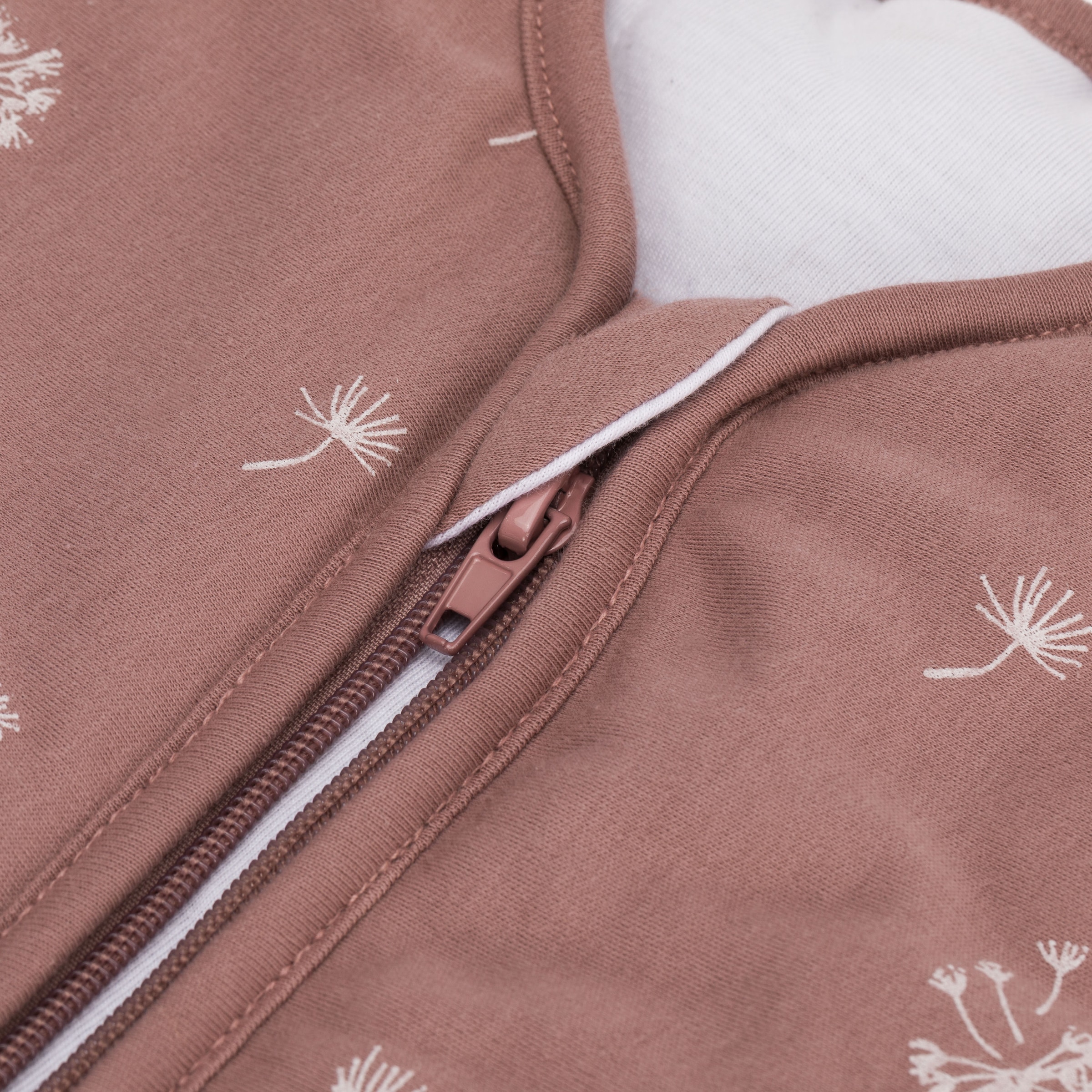 Fillikid Babyschlafsack »Sommerschlafsack mit Beinen« für den Sommer und Raumtemperatur über 24°