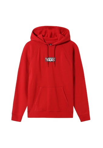 Kapuzensweatshirt »MN VERSA STANDARD HOODIE«