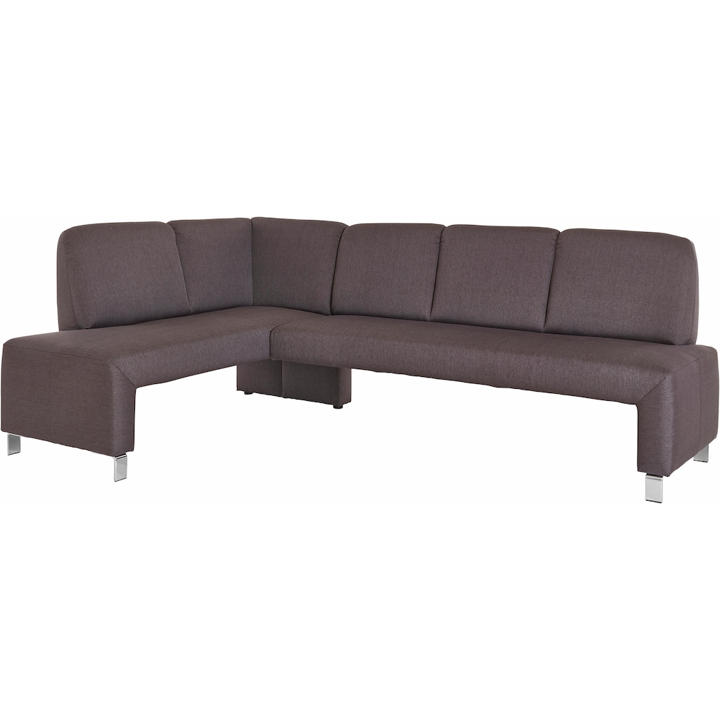 exxpo - sofa fashion Eckbank »Intenso«