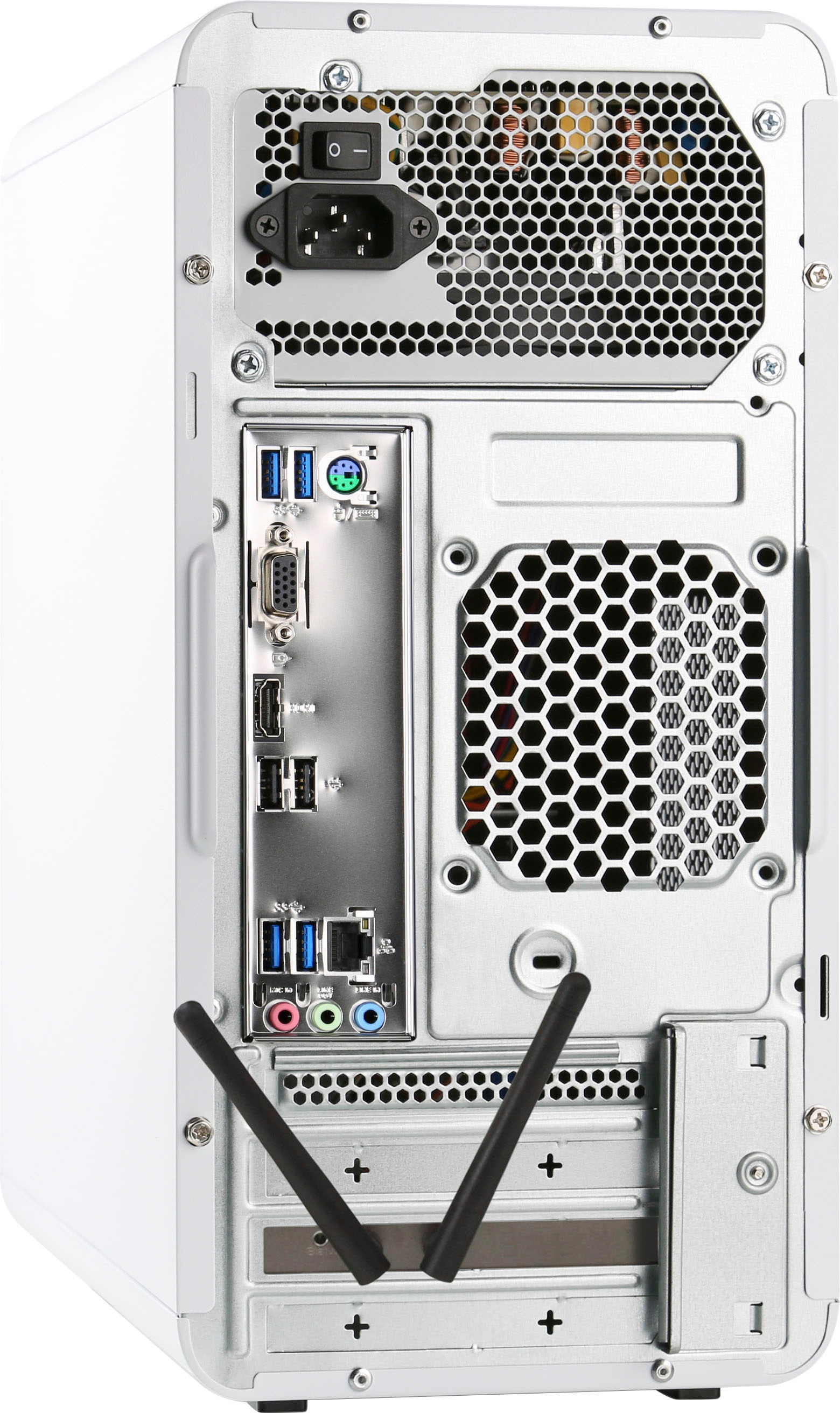 CSL Gaming-PC »Sprint V28987«