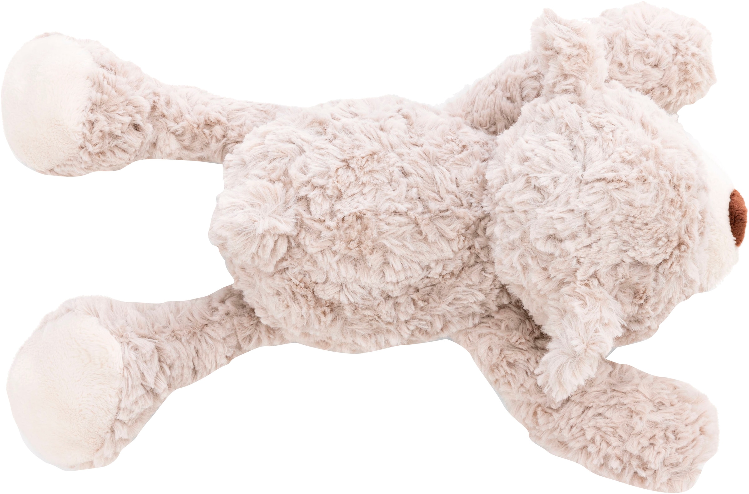Nici Kuscheltier »Classic Bear, Bär Finni, 30 cm liegend«, enthält recyceltes Material