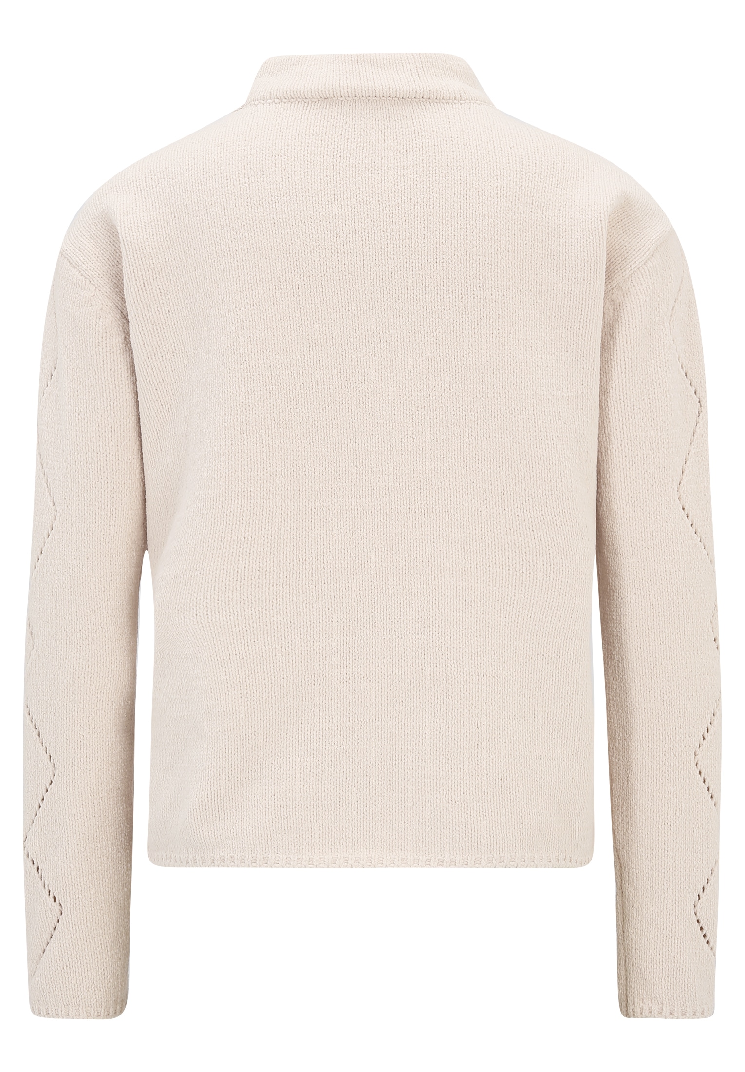 Betty Barclay Strickpullover »Strickpullover mit Schmucksteinen«