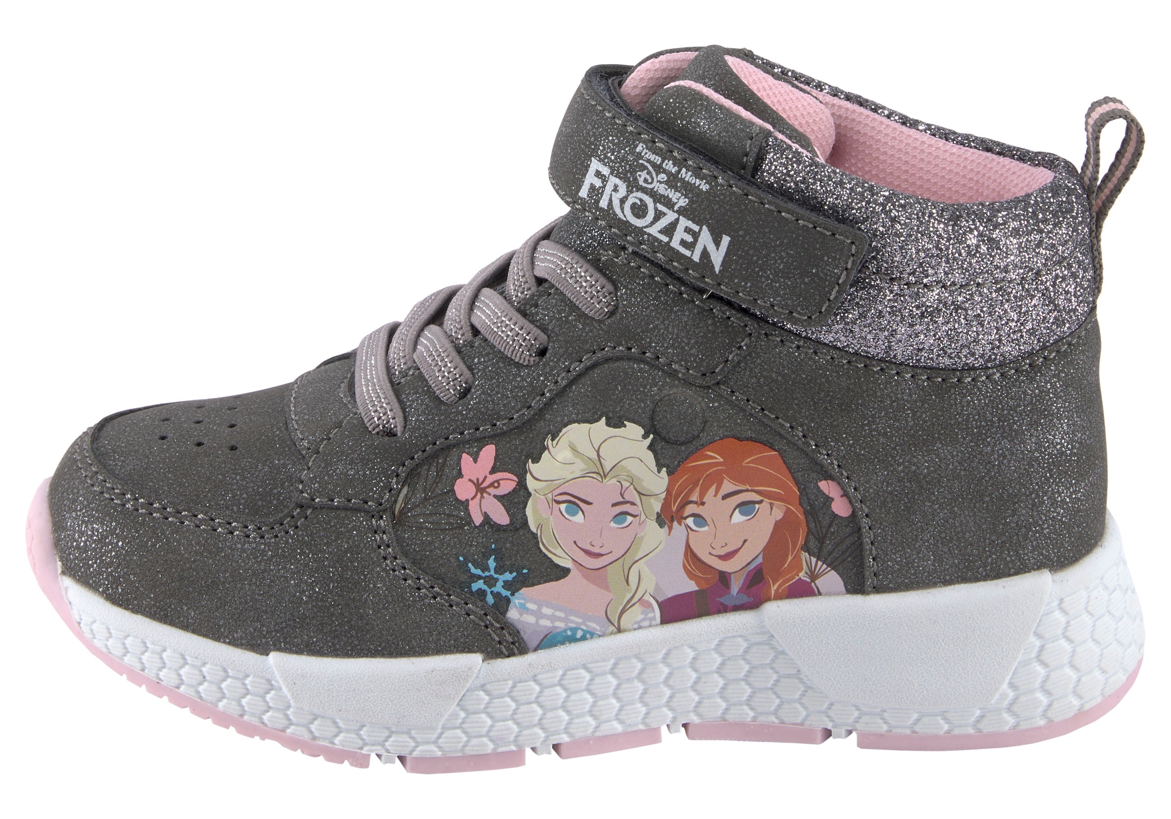 Disney Winterboots »Frozen«