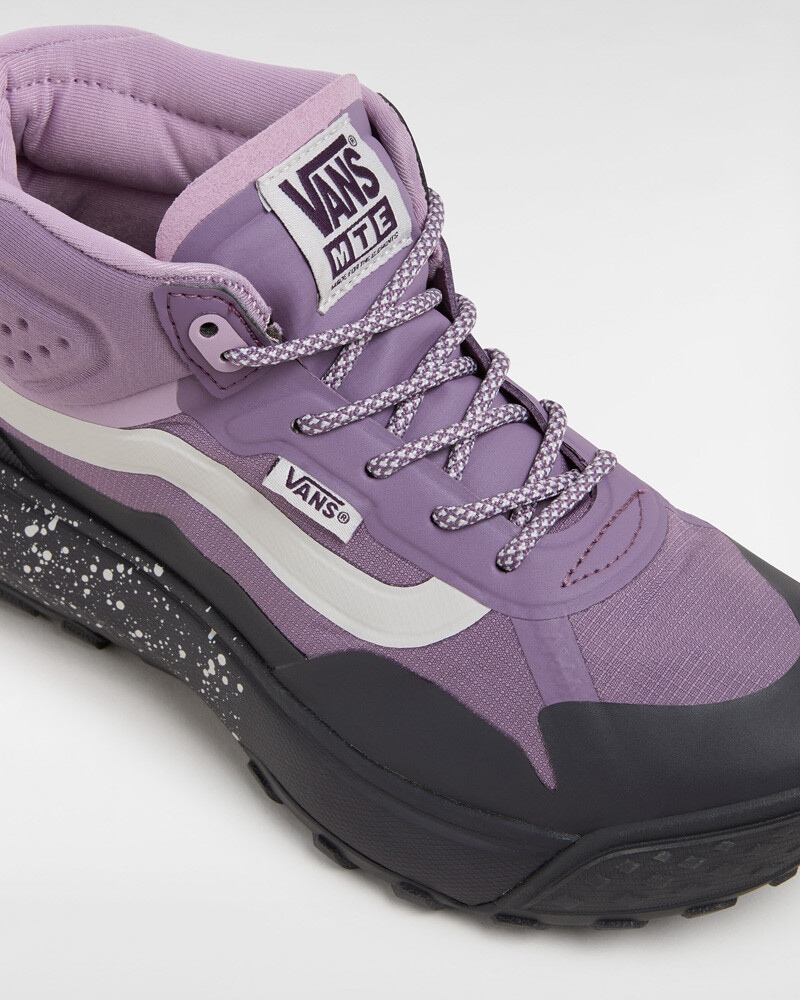 Vans Sneakerboots »MTE Crosspath Mid«, Winterschuhe, wasserabweisend