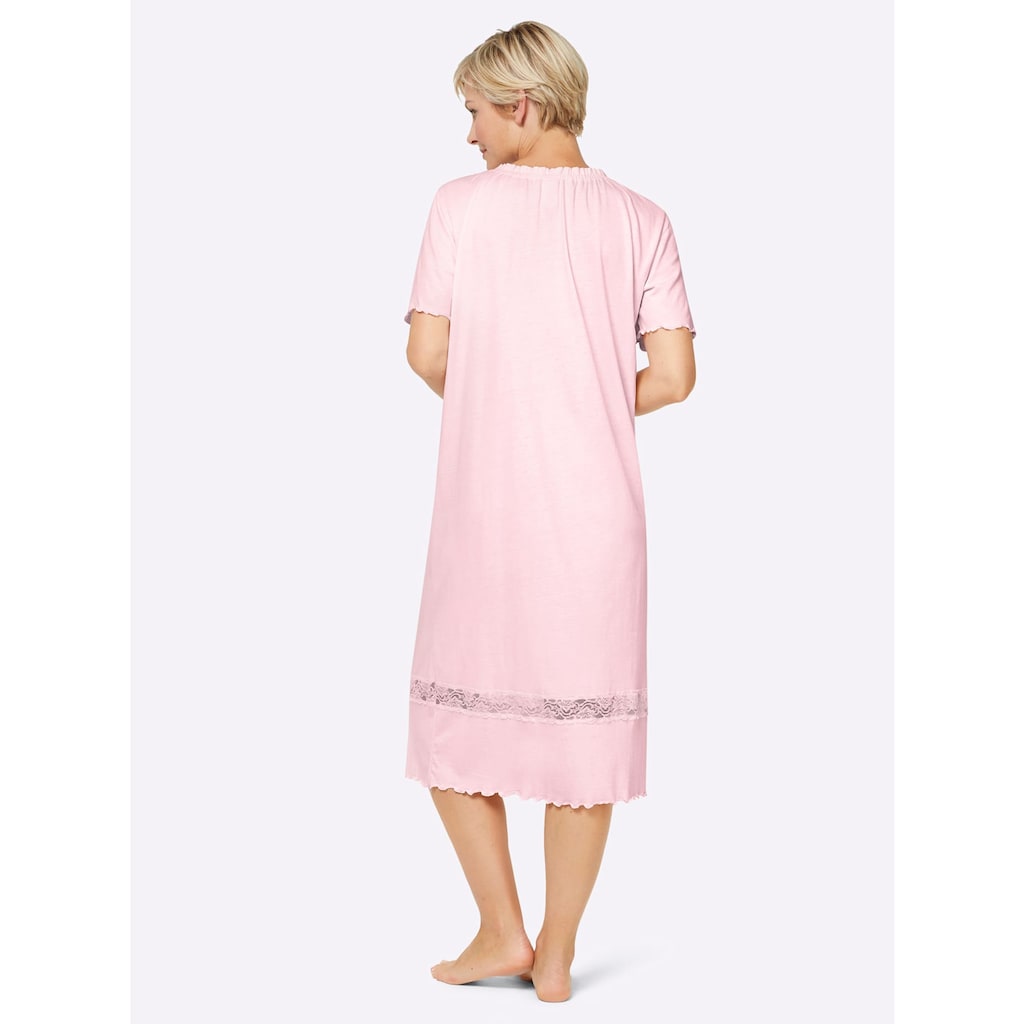 wäschepur Nachthemd »Nachthemd«