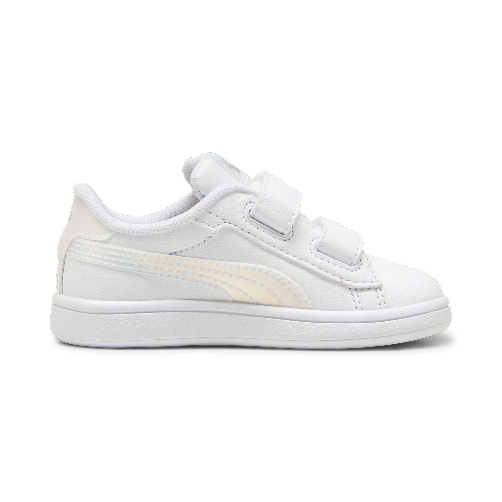 PUMA Sneaker »SMASH 3.0 HOLO 2.0 V INF«, für Kinder