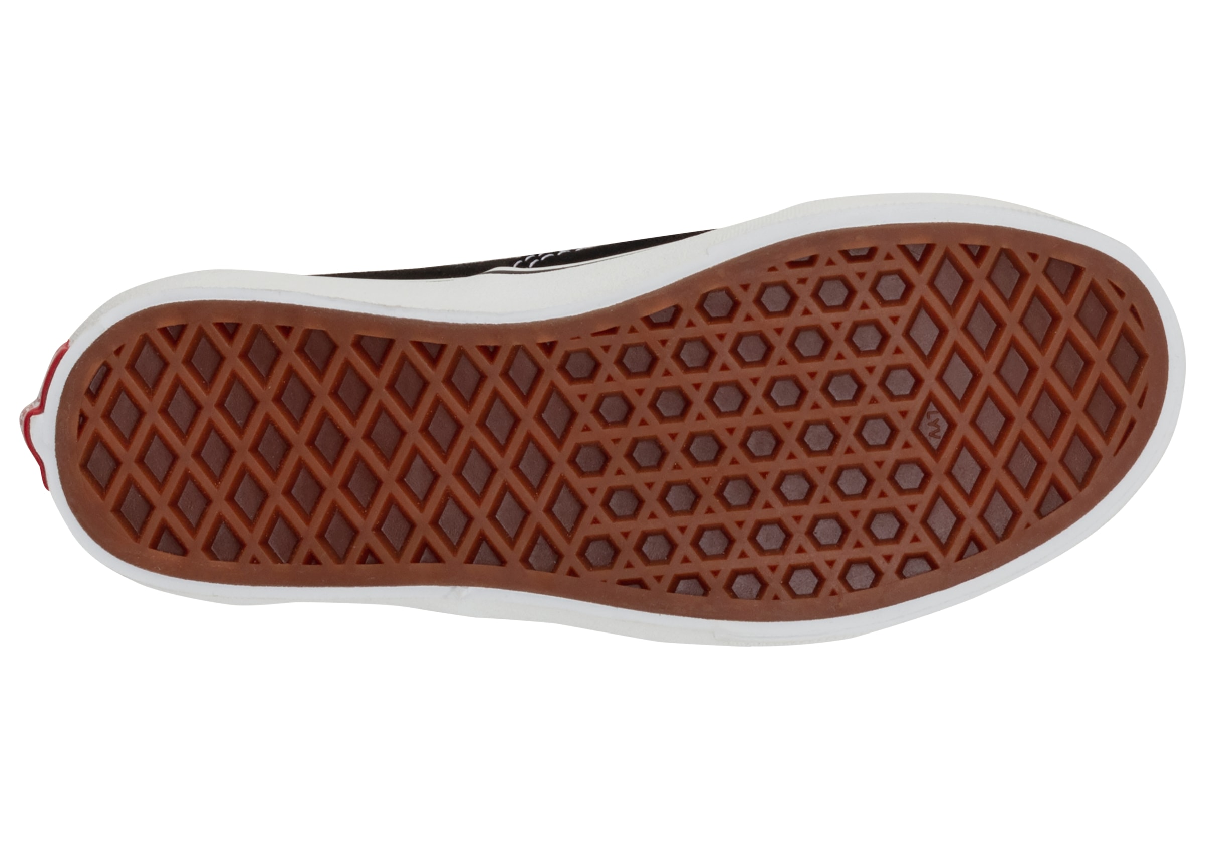 Vans Sneaker »UY Authentic«, für Kinder