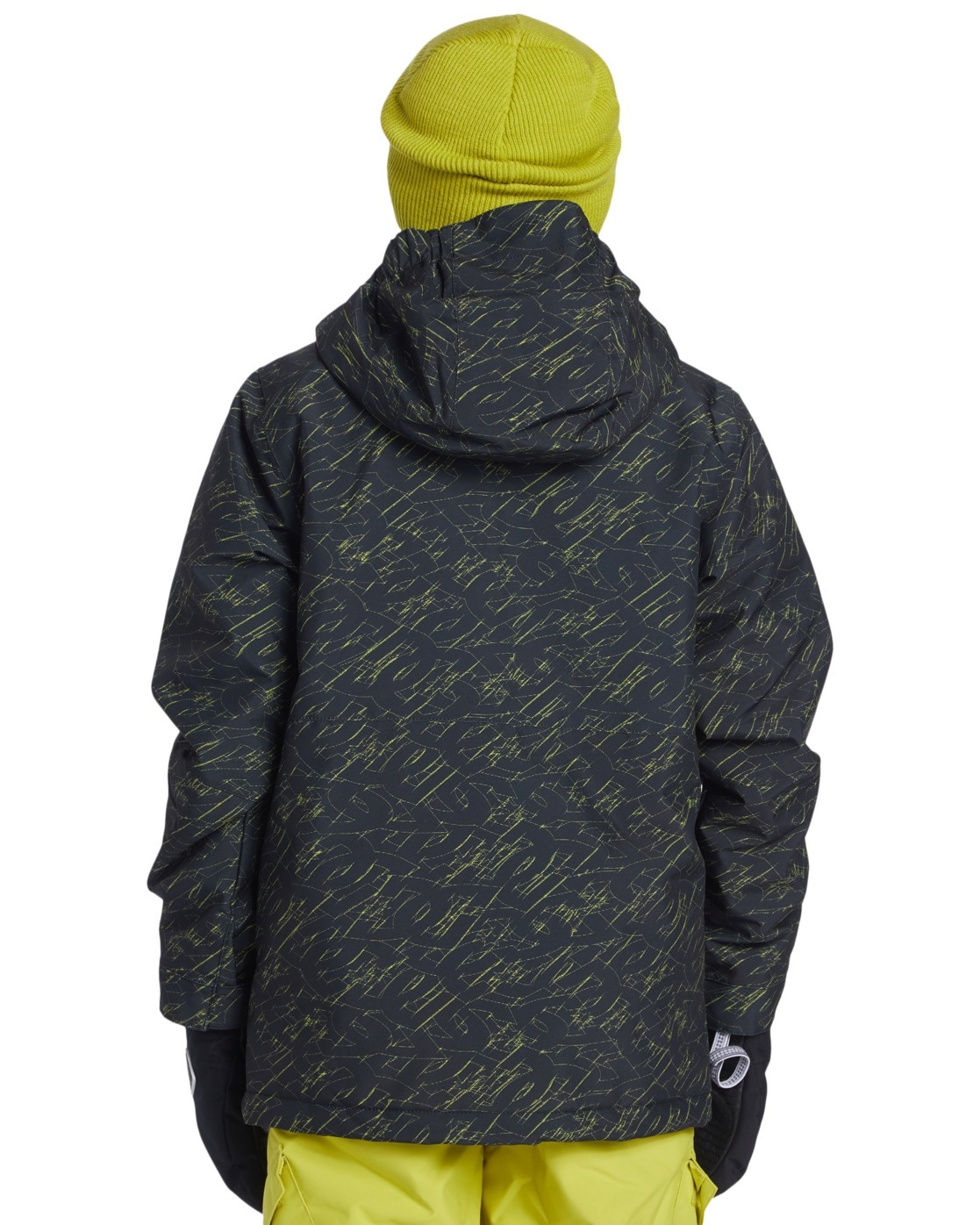 DC Shoes Snowboardjacke »Basis«